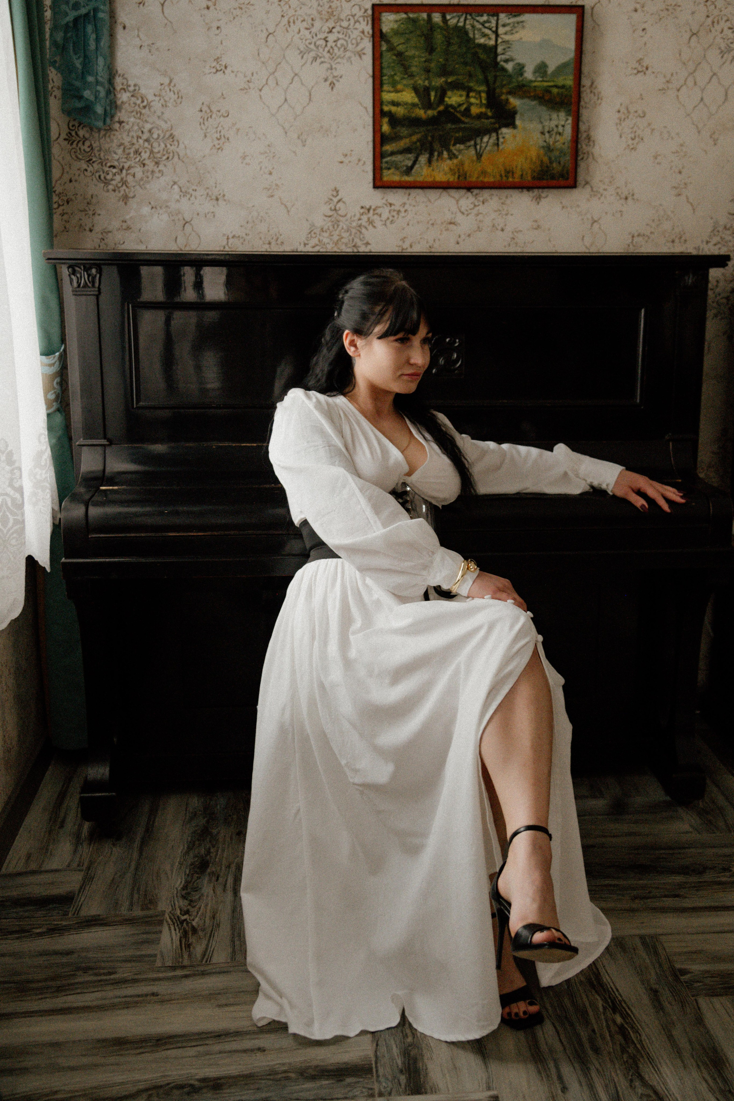 Карина. Фотограф Алёна Евграфова