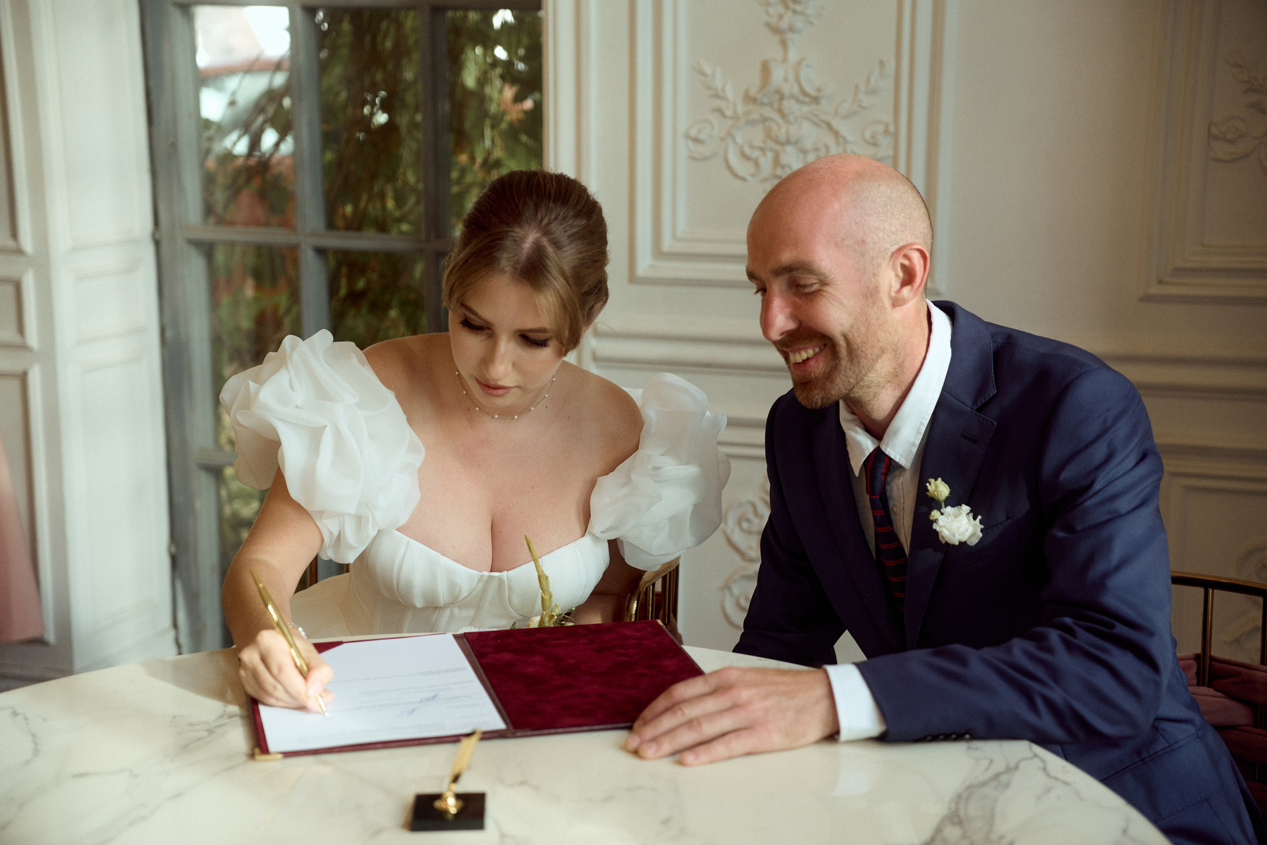 Андрей и Александра. Фотограф и видеограф Мария Банщикова, Солнечногорск, Москва