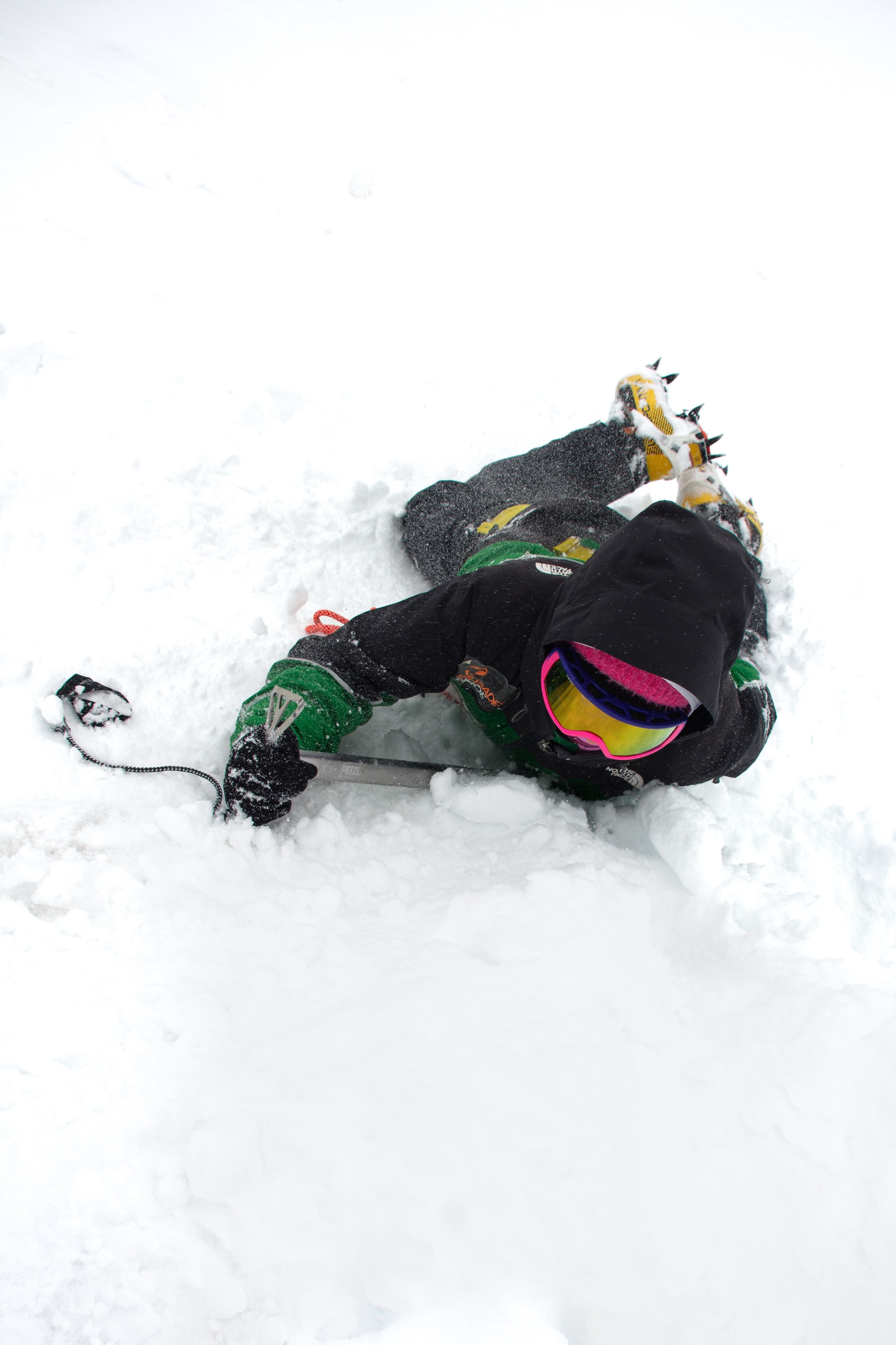 Трекинги | Восхождения. Фотограф Котий Даниил