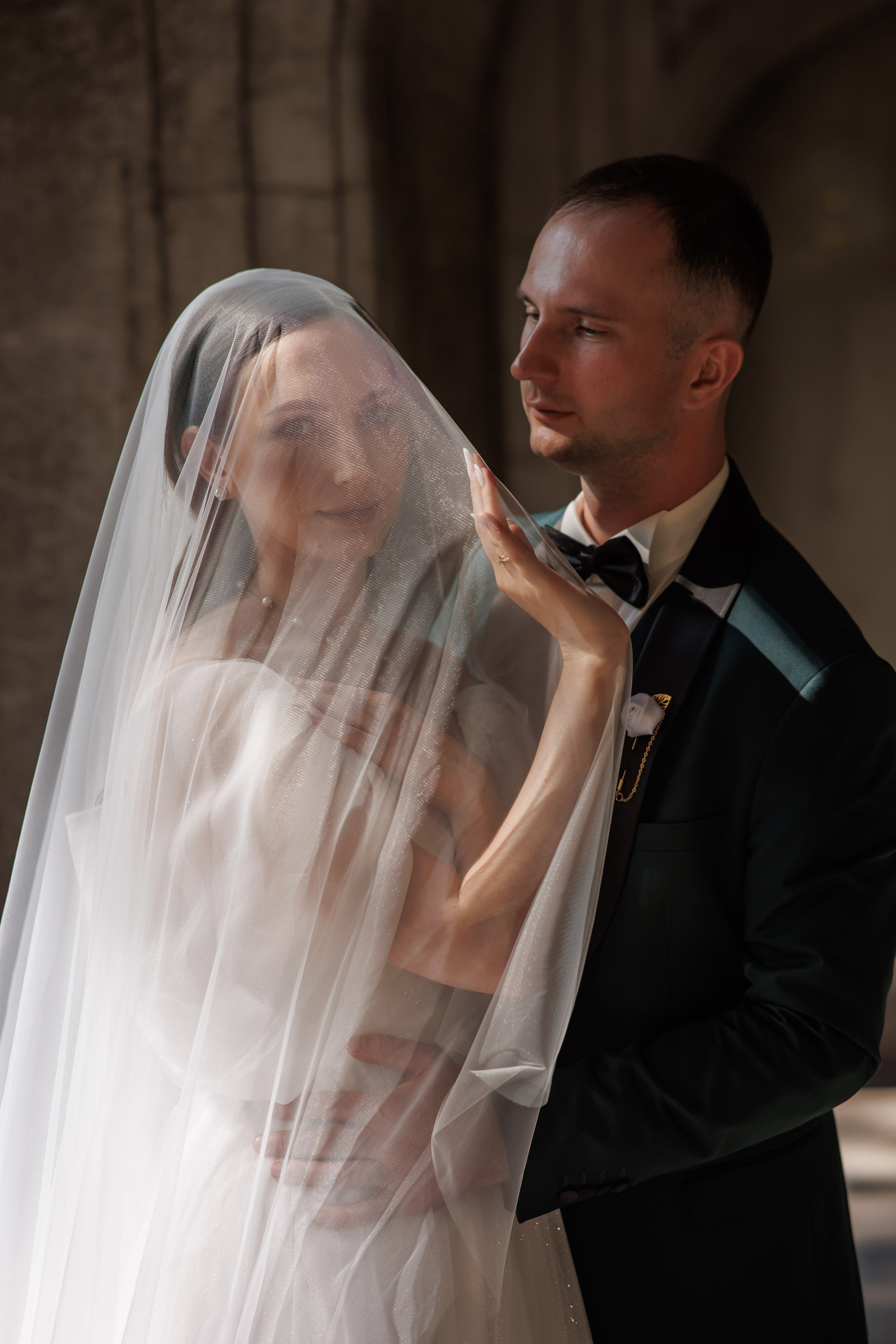 Фотосъемка свадеб. Фотограф ваших чувств в Санкт-Петербурге