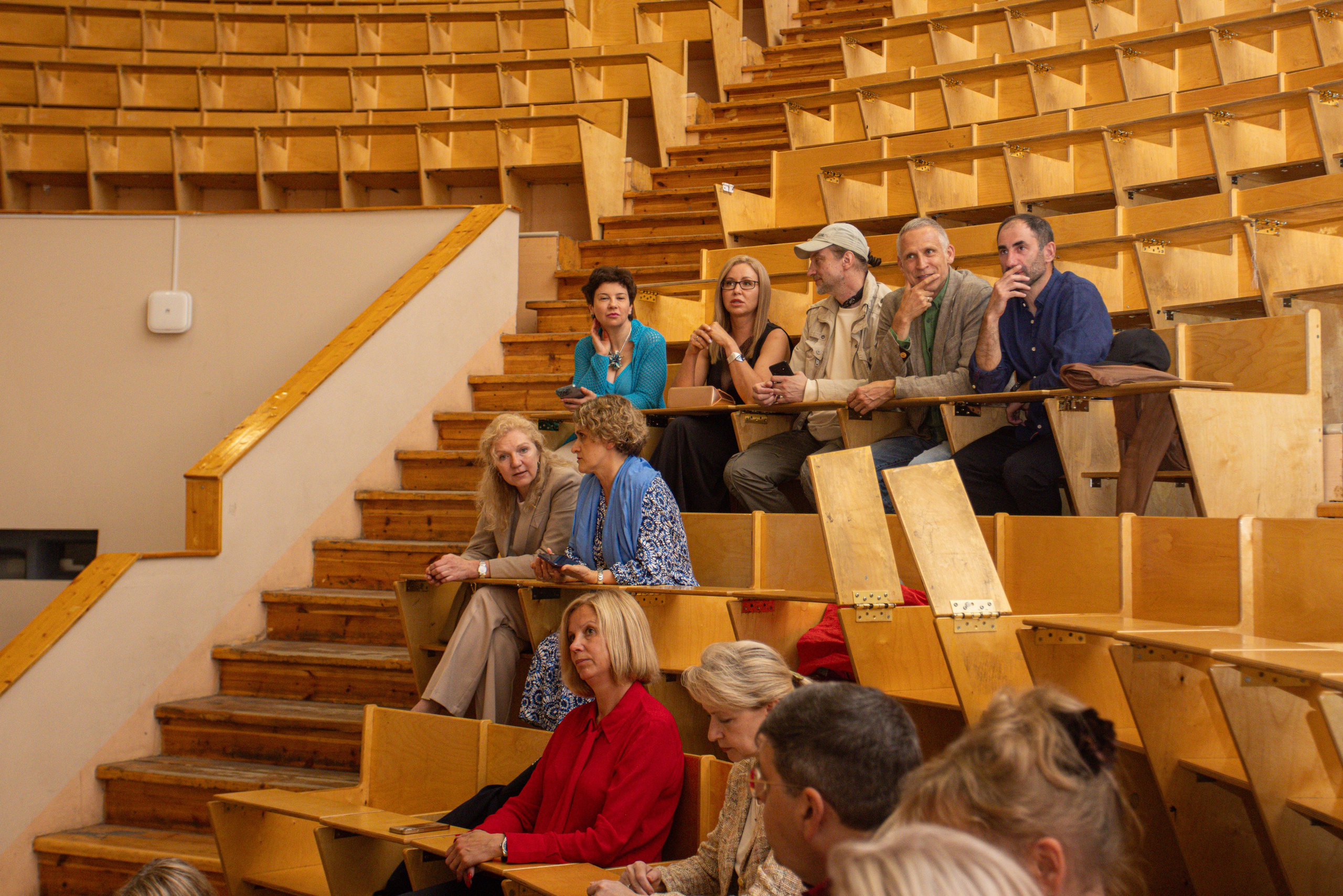 Встреча выпускников. Стоматологи СПб. Семейный фотограф в Вышнем Волочке — Ульяна Иванова | Фотосессии для всей семьи