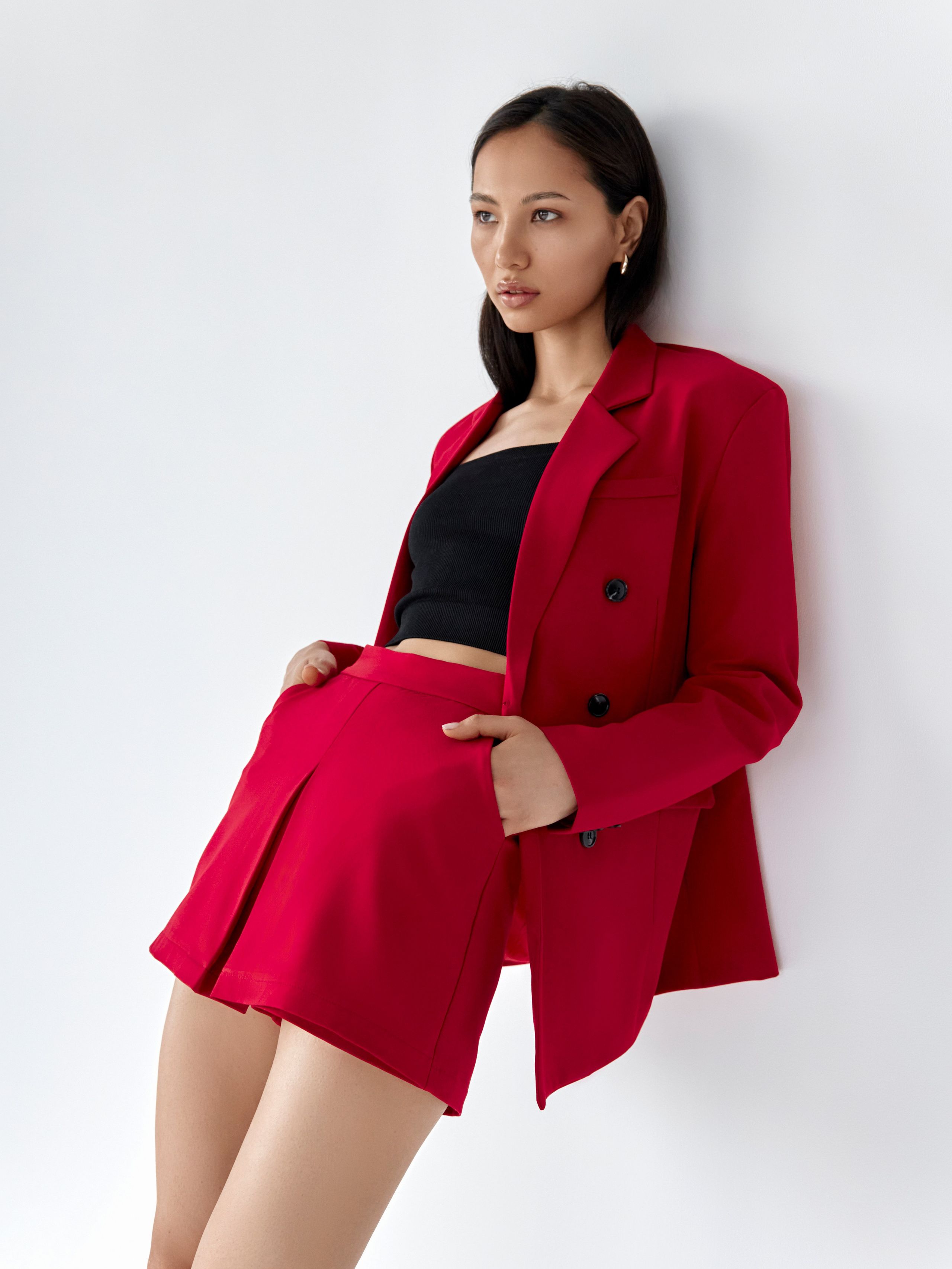 Бренд одежды / Съемка для WB. Cheeelsa.ru