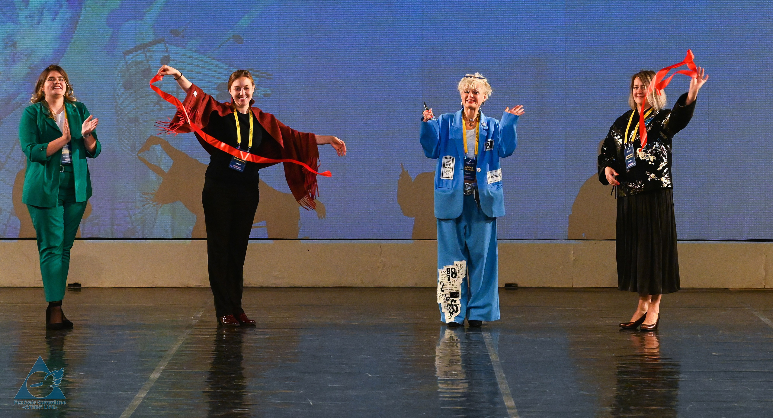 04.10.2025 «Жизнь Городов» Фестиваль-конкурс «ПЛАНЕТА ИСКУССТВ» г. Санкт-Петербург. Медиастудия Фото Концепт