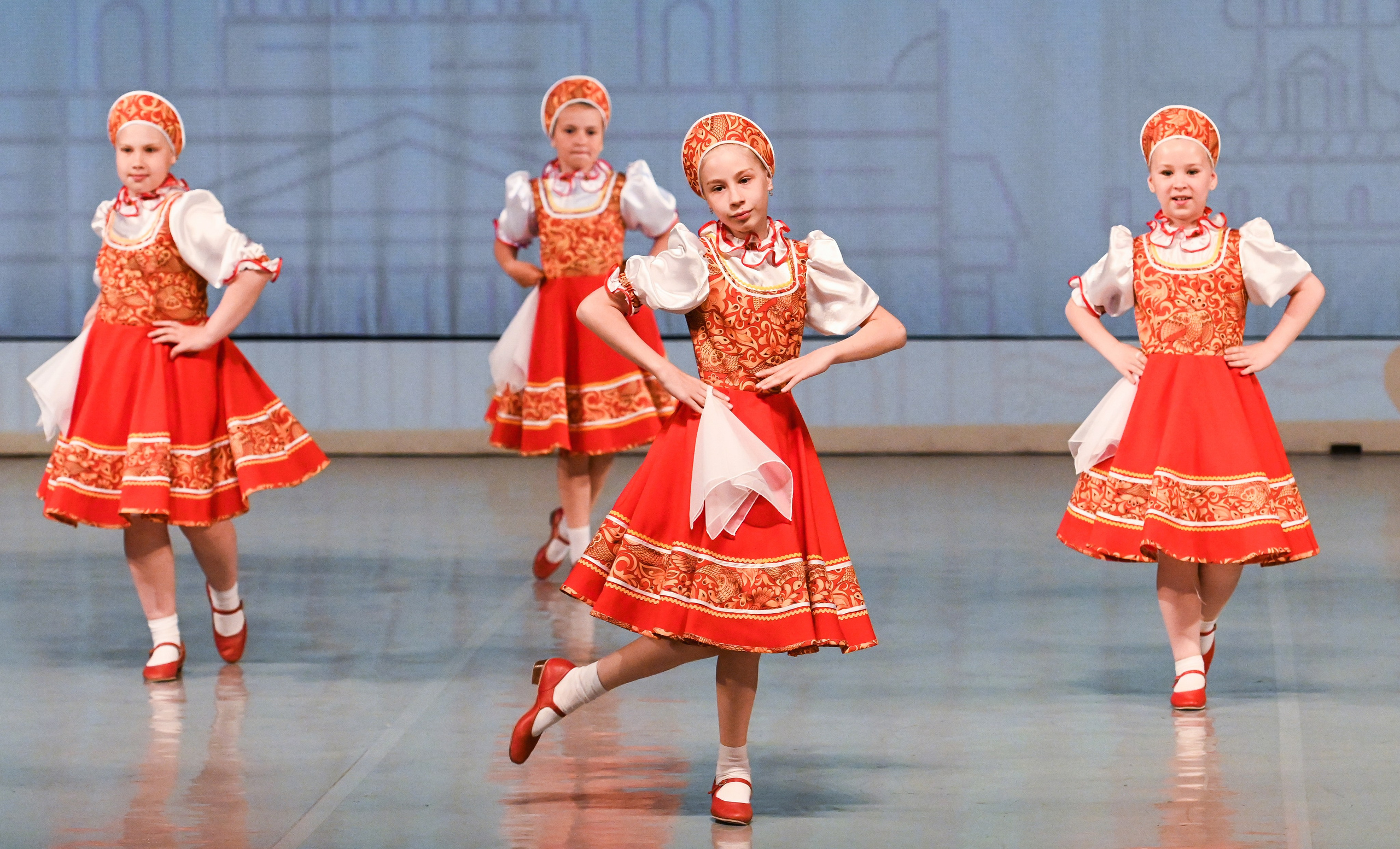 02.06.2025 «АртКомпас» Всероссийский фестиваль талантов «Невские встречи» г. Санкт-Петербург. Медиастудия Фото Концепт