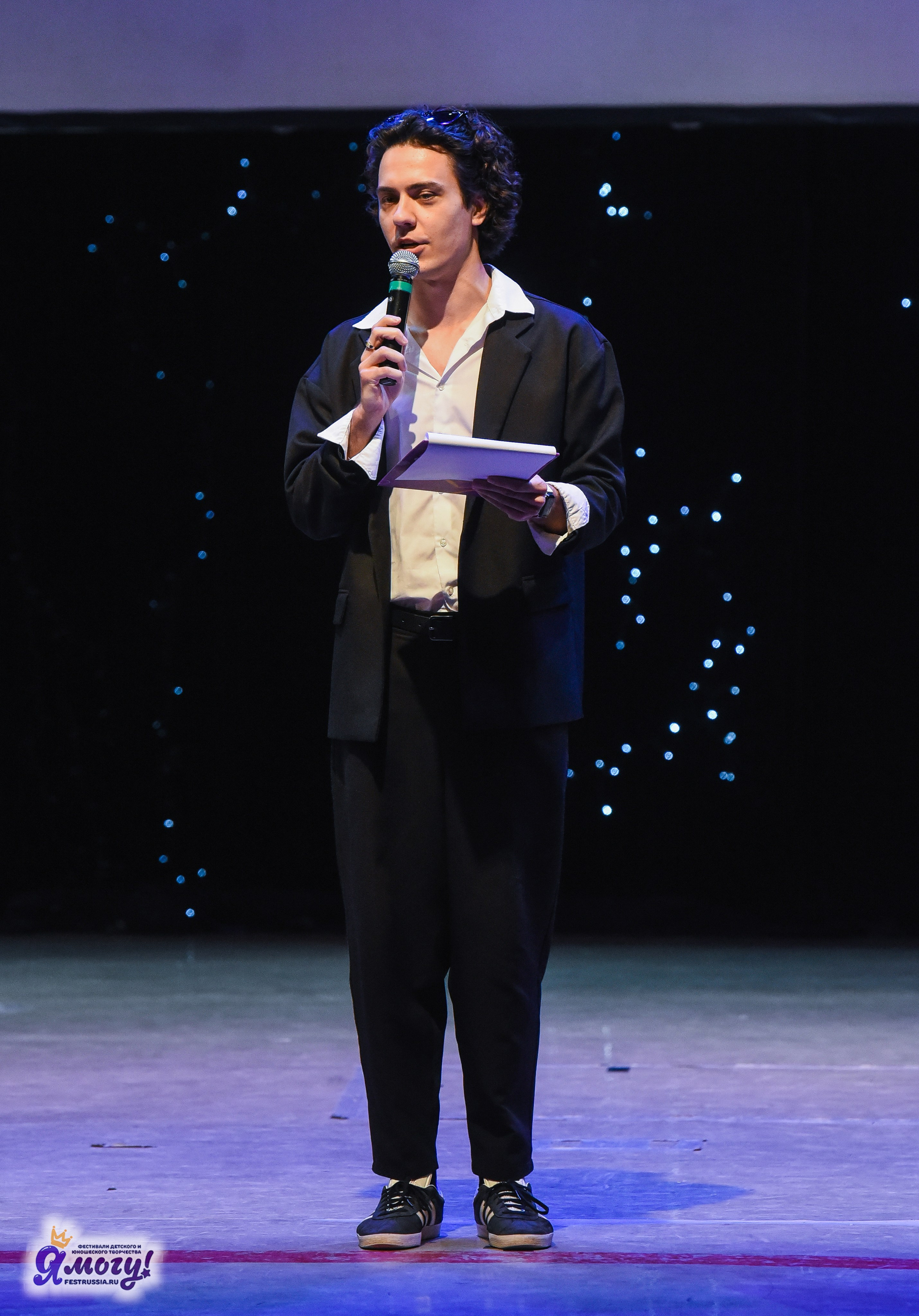 13.06.2025  «Я МОГУ!» 50-й Международный фестиваль-конкурс «Звезды Столицы» г. Москва. Медиастудия Фото Концепт