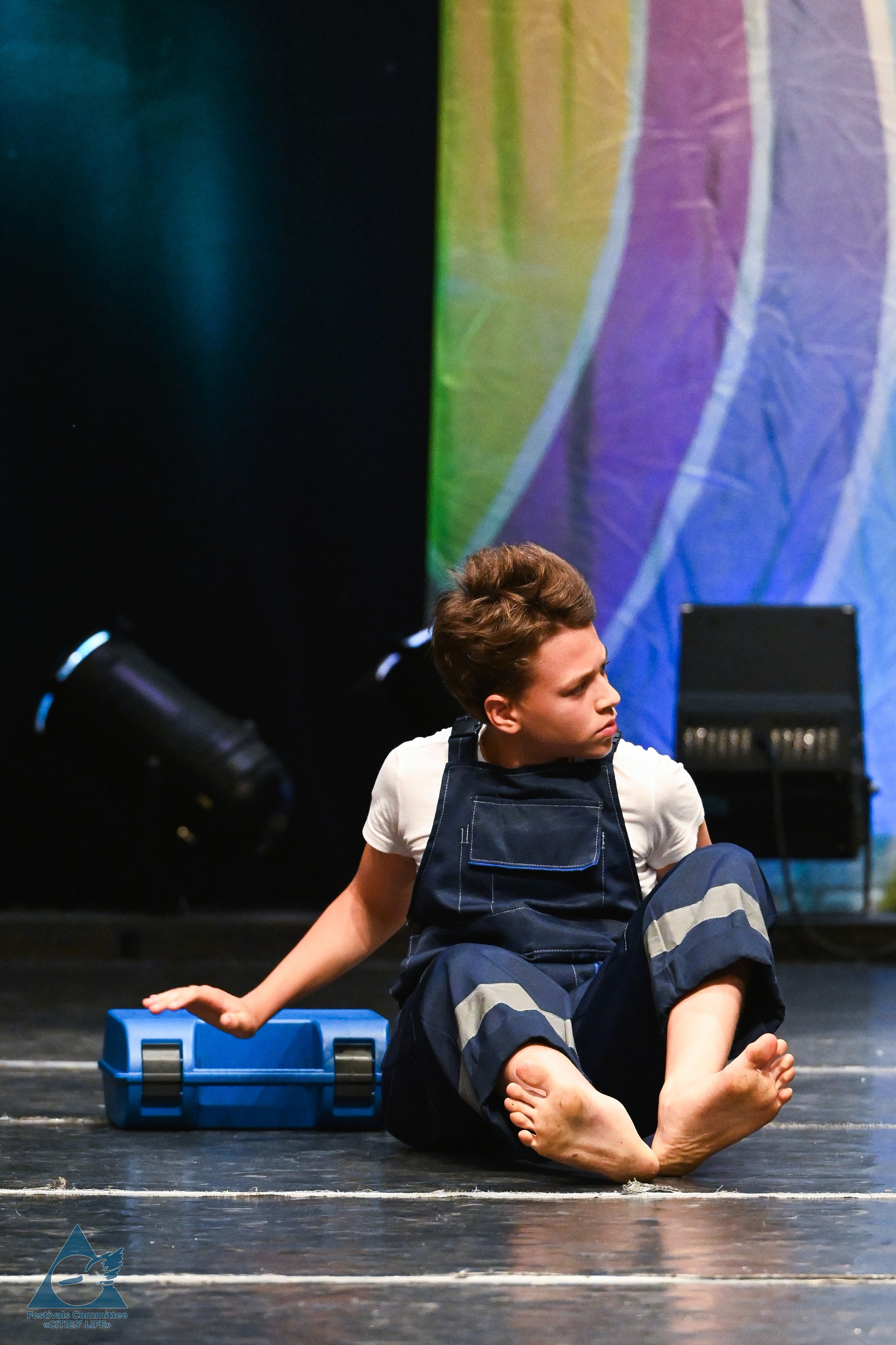 31.05.2025 «Жизнь Городов» Фестиваль-конкурс «ПЛАНЕТА ИСКУССТВ» г. Кондопога. Медиастудия Фото Концепт