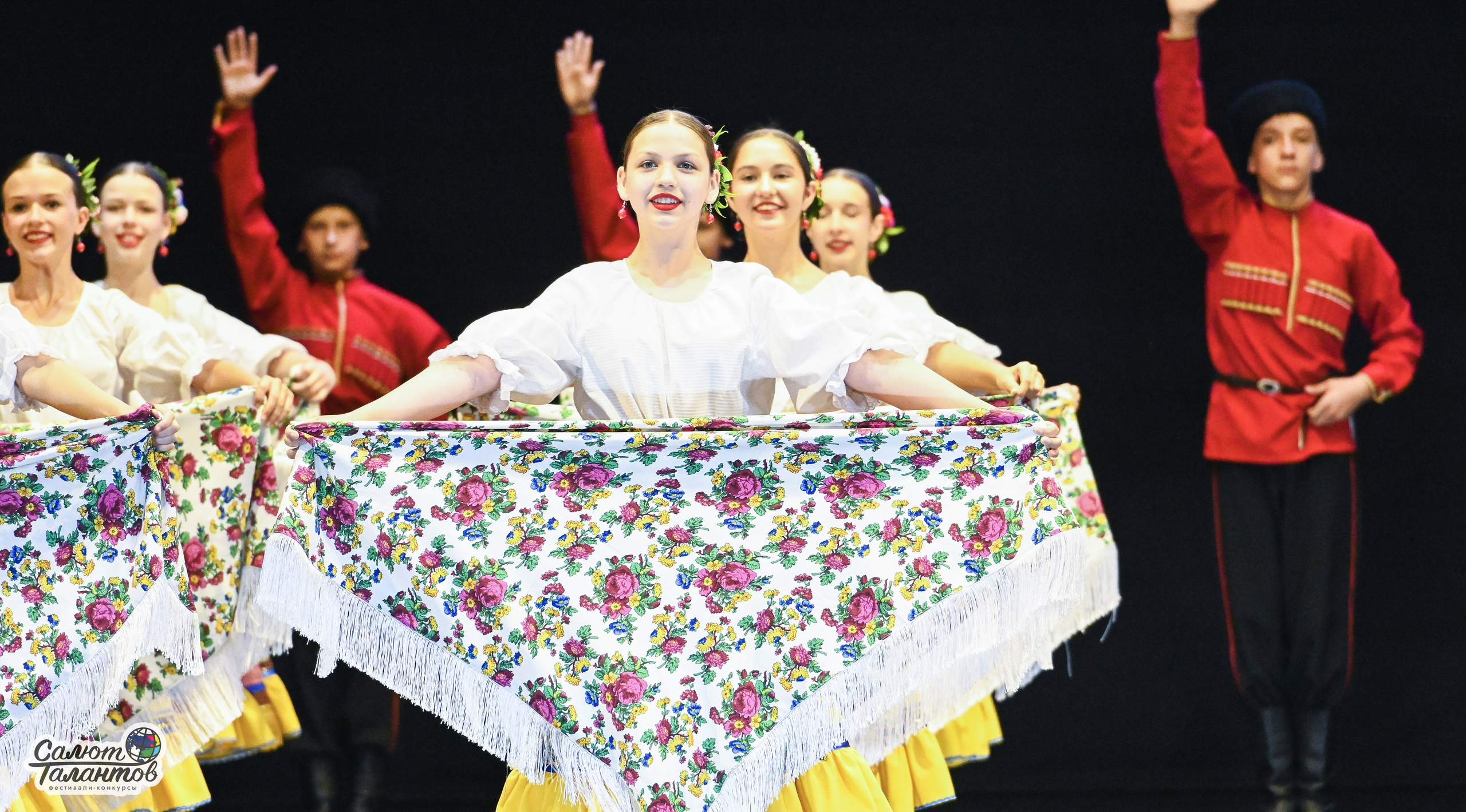 05.07.2025 «Салют Талантов» 10-й Фестиваль-Конкурс «ПО МЕСТАМ ВОИНСКОЙ СЛАВЫ» г. Волгоград. Медиастудия Фото Концепт