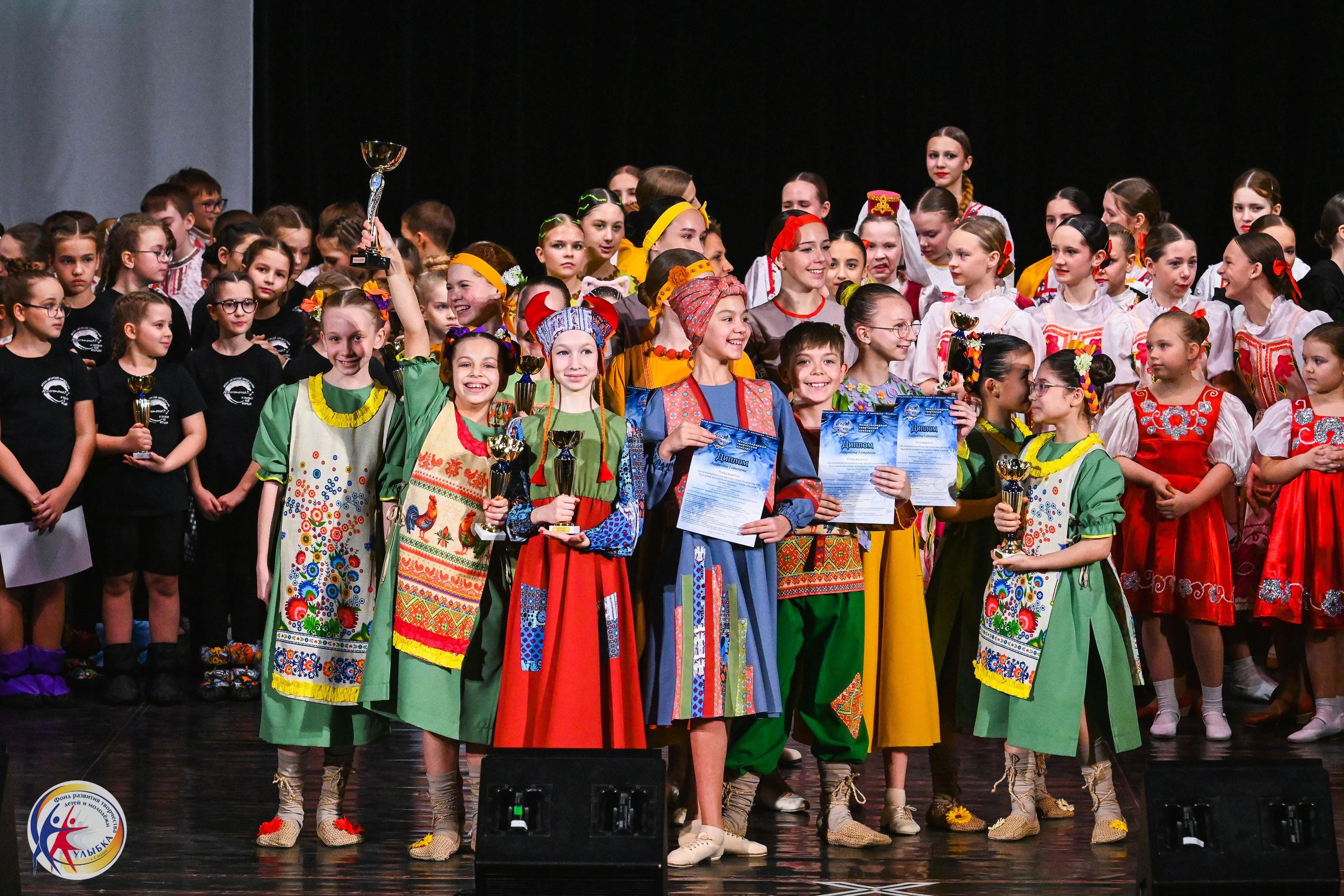 25.01.2026 Международный творческий конкурс «МЕТЕЛИЦА» г. Самара. Медиастудия Фото Концепт