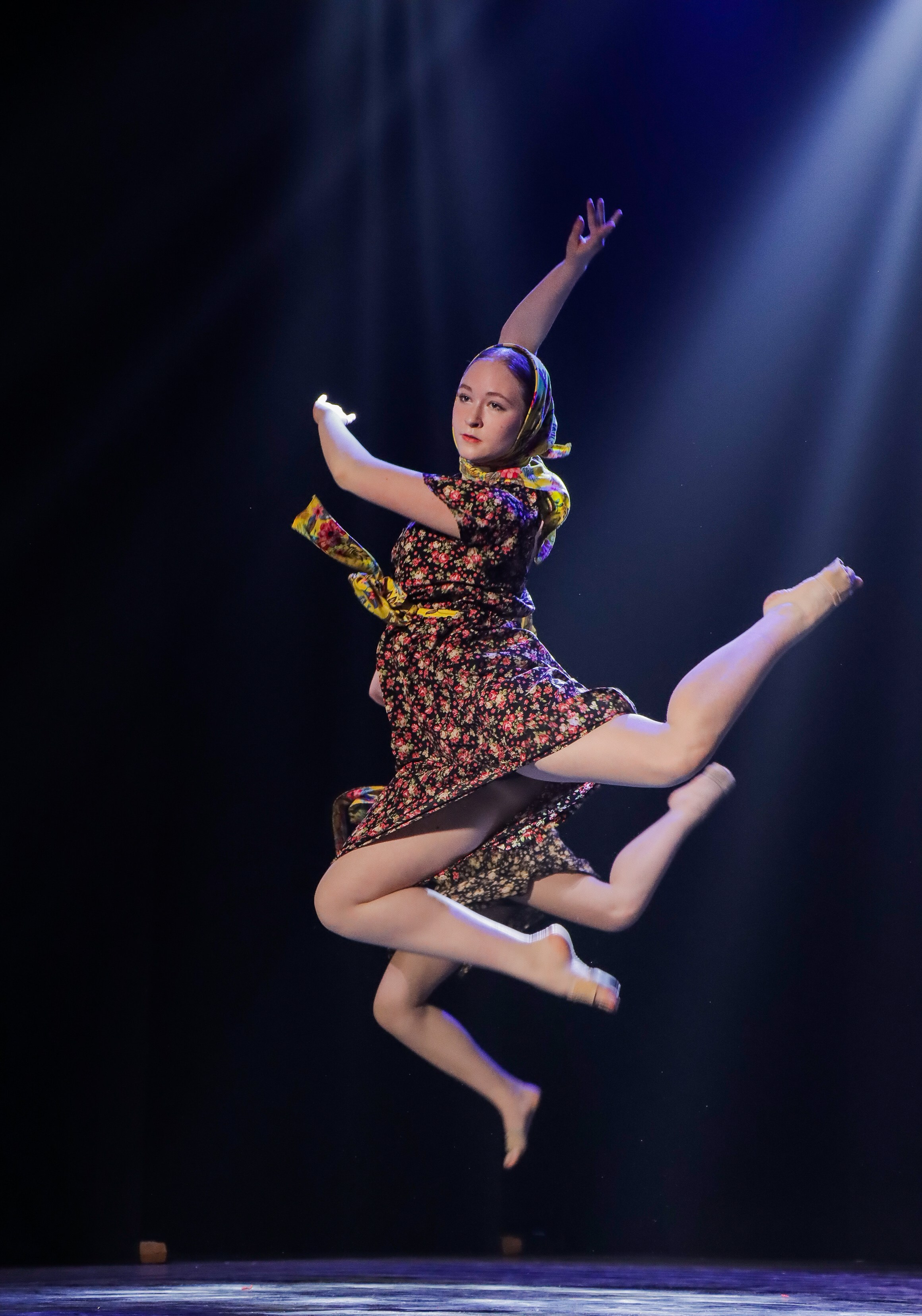 01.06.2024 Фестиваль-конкурс «Мир под названием — Искусство танца» г. Кострома. Медиастудия Фото Концепт