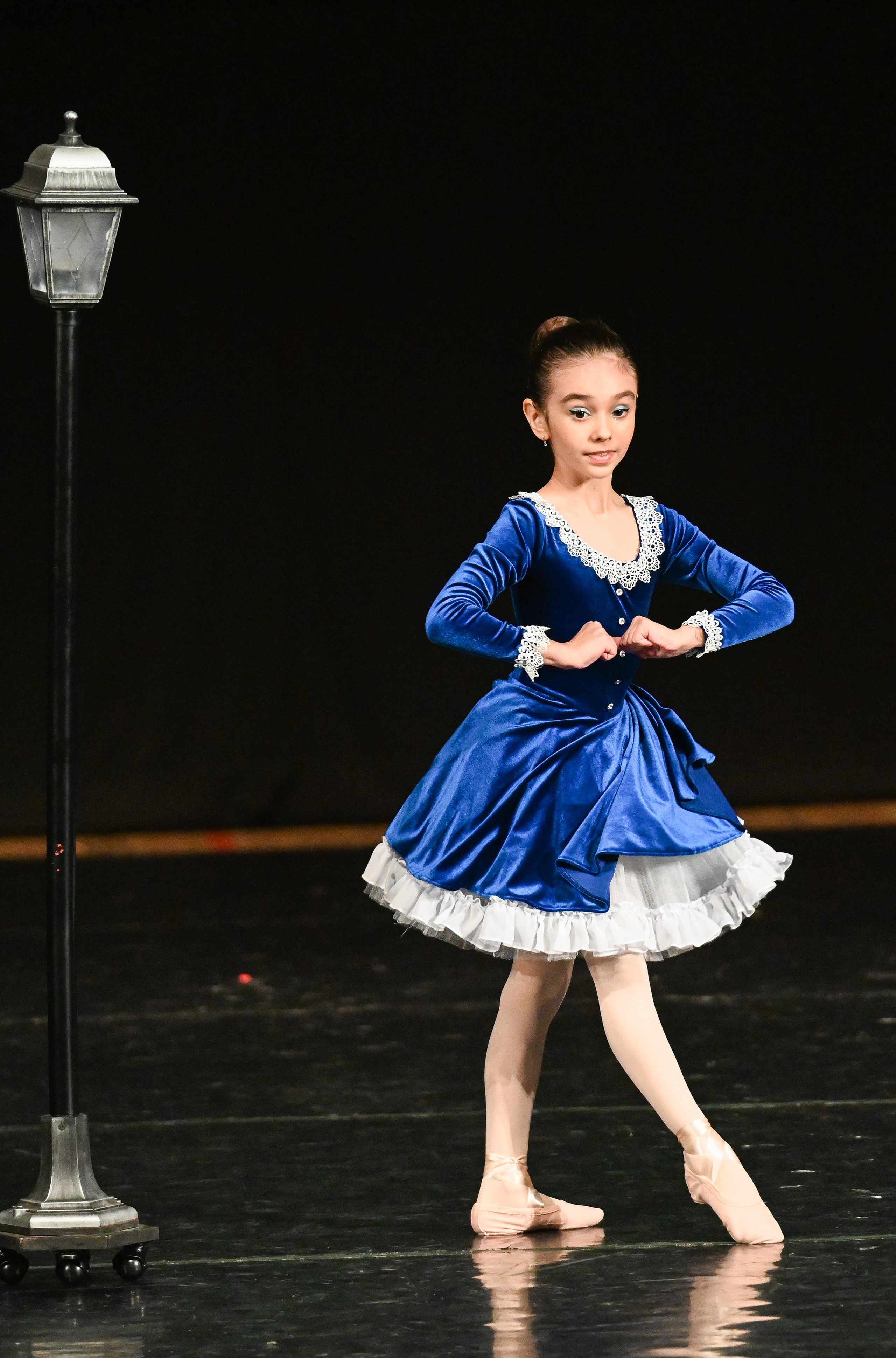 18.05.2025 Всероссийский конкурс классического танца «Подъём» г. Нижний Новгород. Медиастудия Фото Концепт