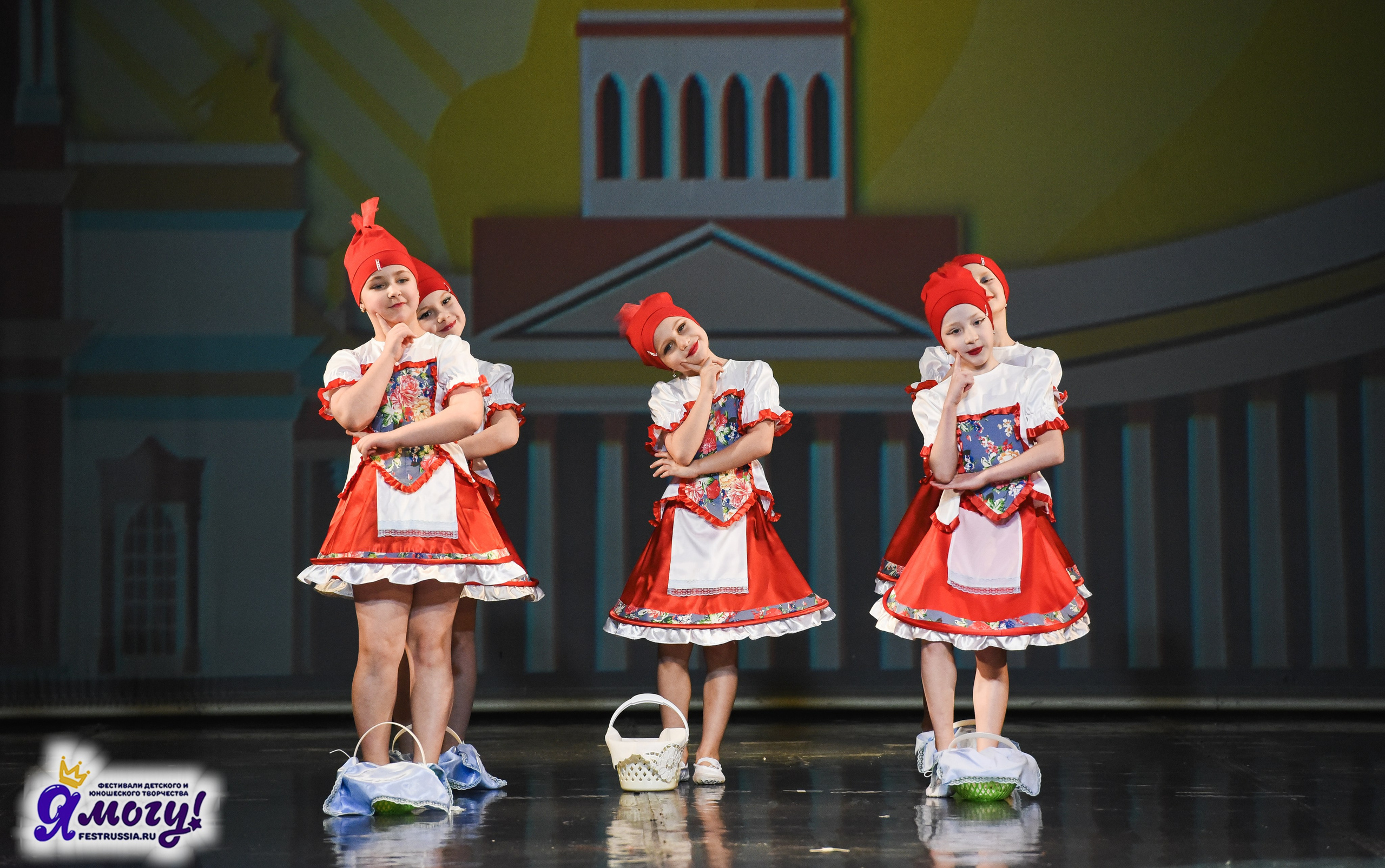 07.01.2026 «Я МОГУ!» 88-й Международный фестиваль-конкурс «Вдохновение.Зима» г. Санкт-Петербург. Медиастудия Фото Концепт