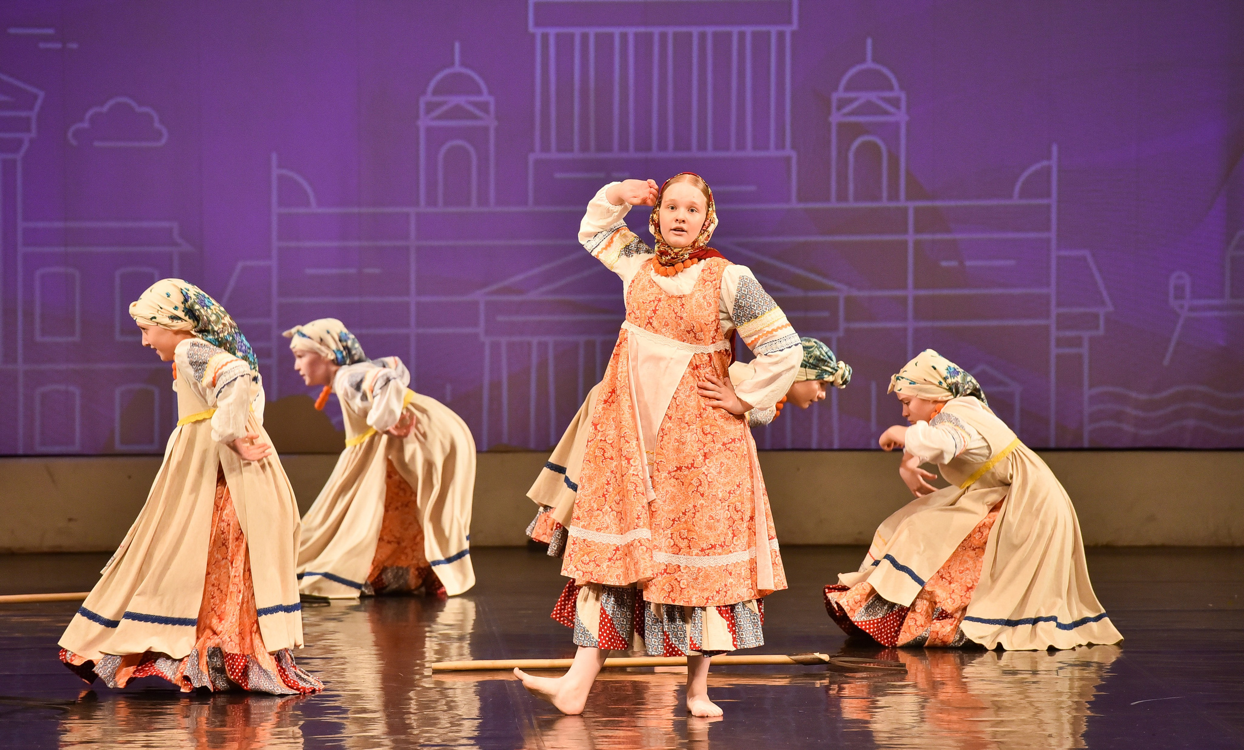 01.12.2024 Фестиваль хореографического искусства «АРТ-КОМПАС. СЕВЕРО-ЗАПАД» г. Спб. Медиастудия Фото Концепт