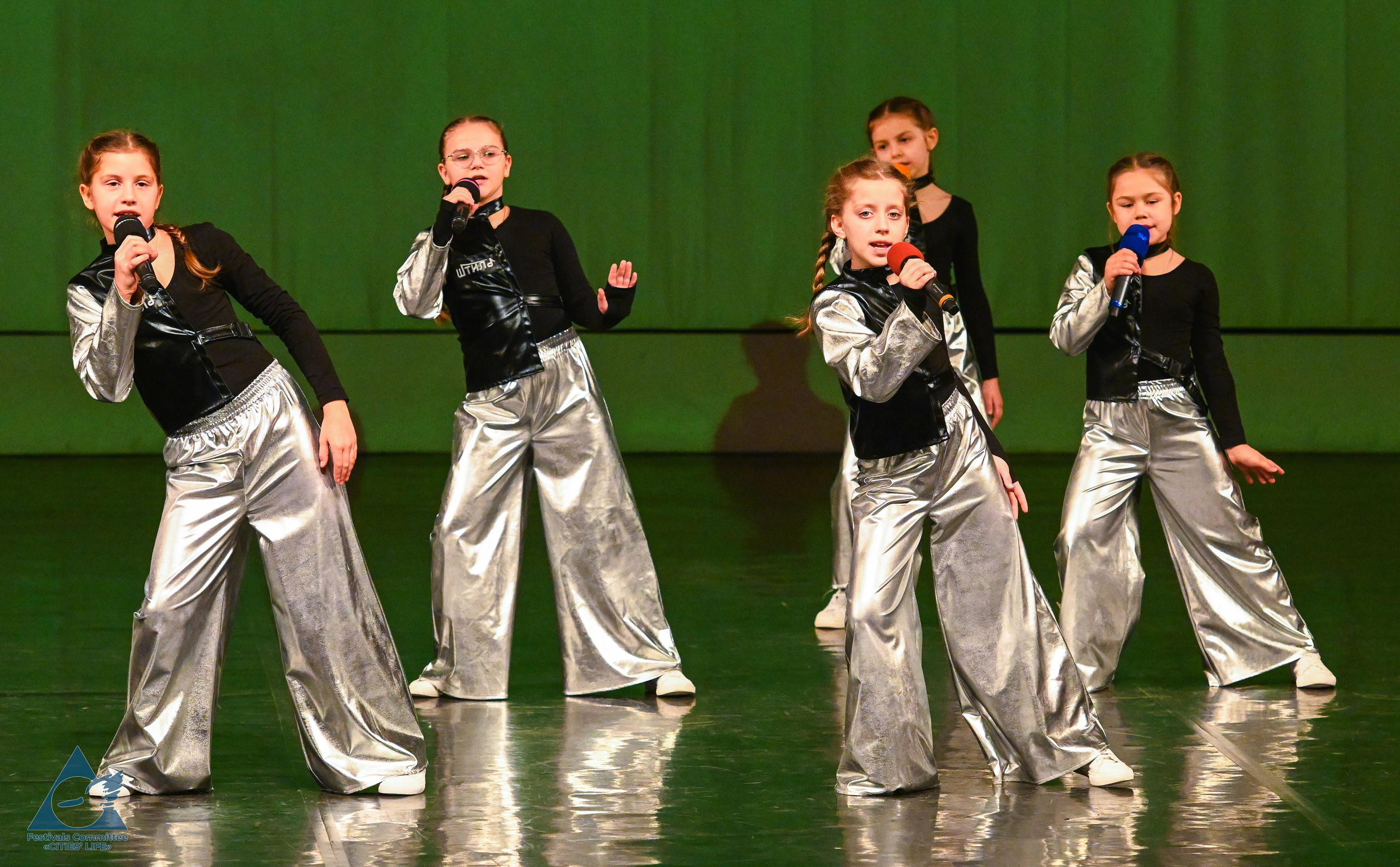 01.12.2025 «Жизнь Городов» Фестиваль-конкурс «ПЛАНЕТА ИСКУССТВ» г. Санкт-Петербург. Медиастудия Фото Концепт