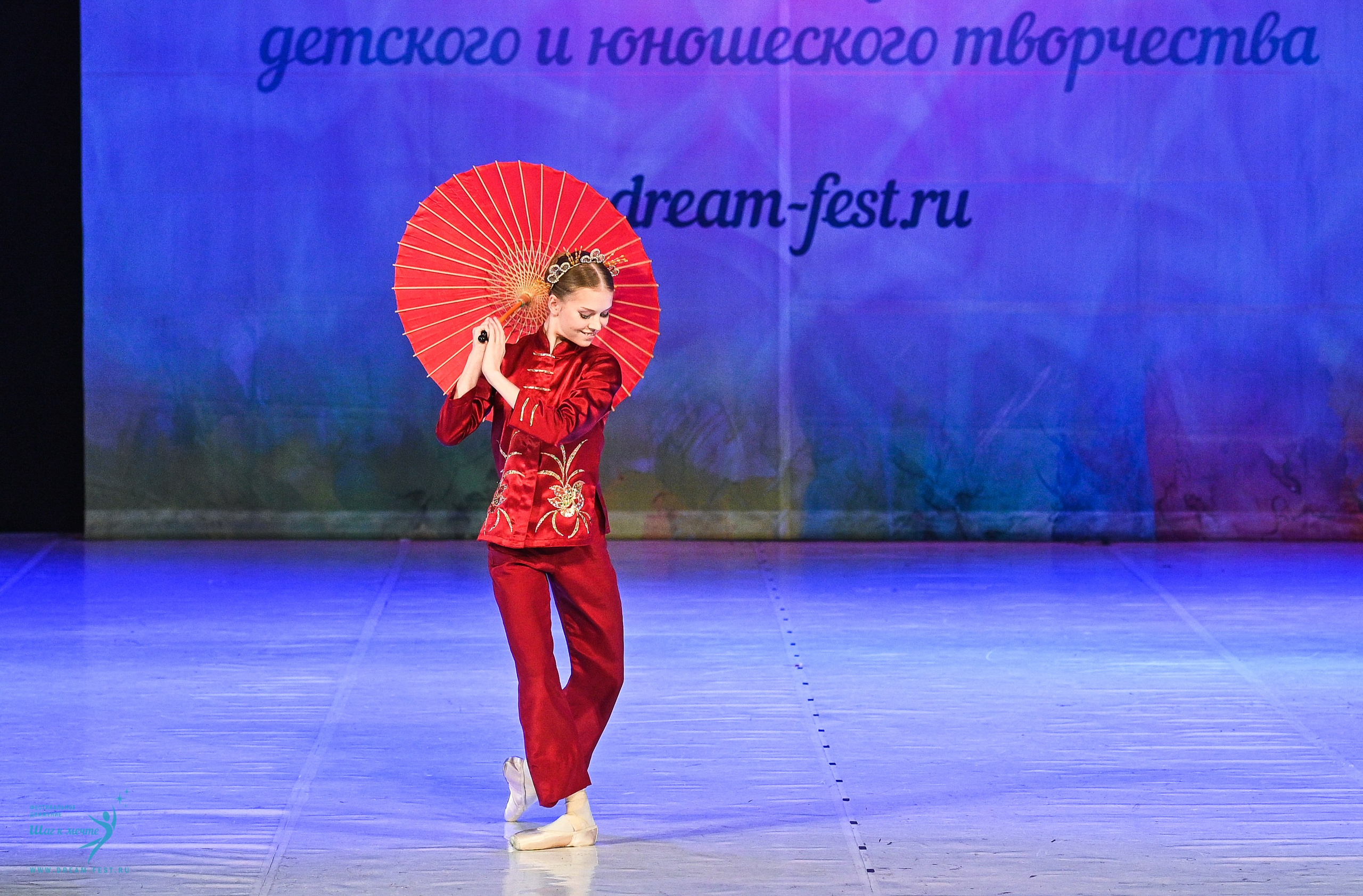 12.04.2025 Фестивальное движение «Шаг к мечте» г. Москва. Медиастудия Фото Концепт