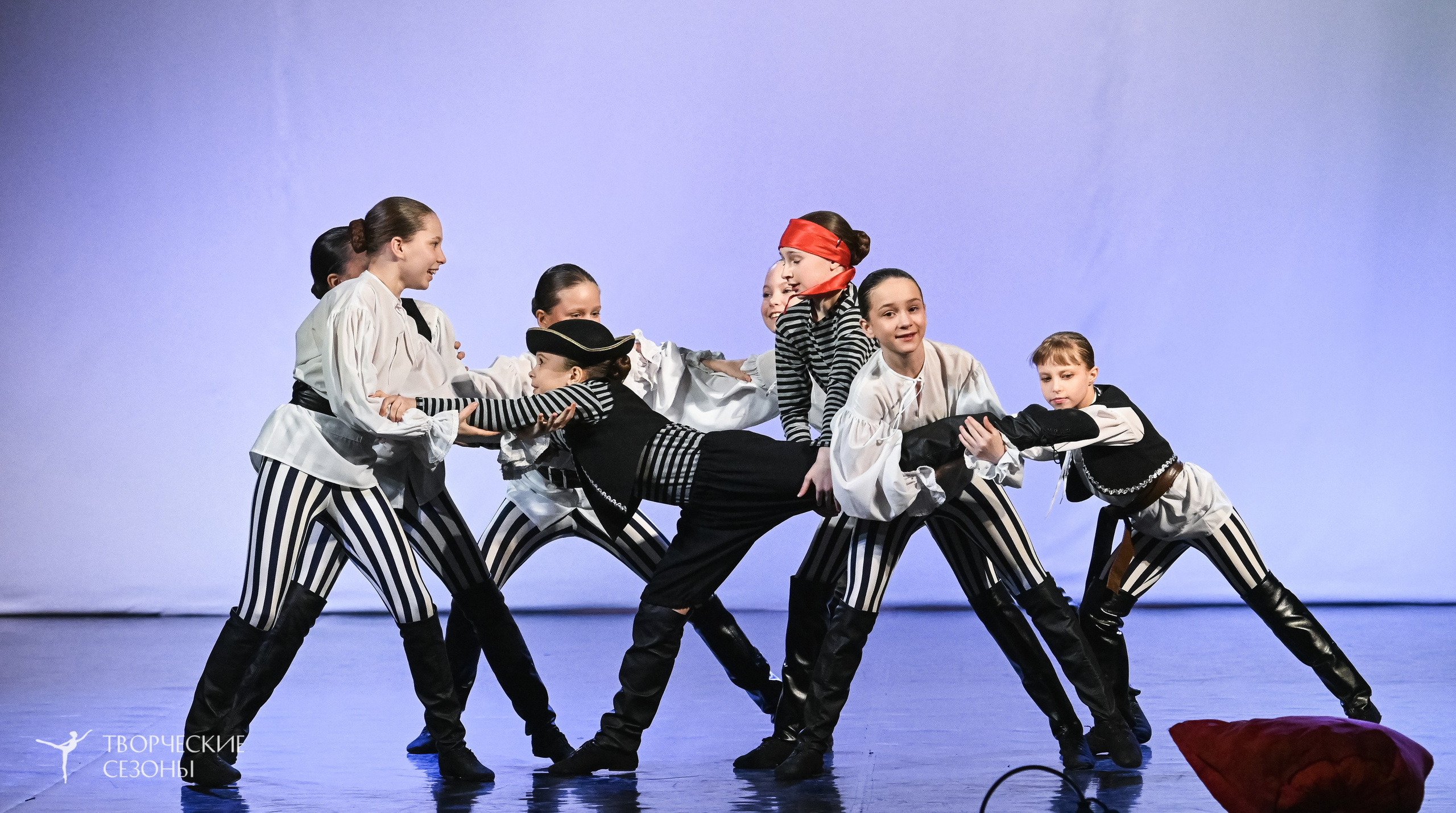 22.02.2026 II Всероссийский конкурс-фестиваль «Точка притяжения» г. Нижний Новгород. Медиастудия Фото Концепт