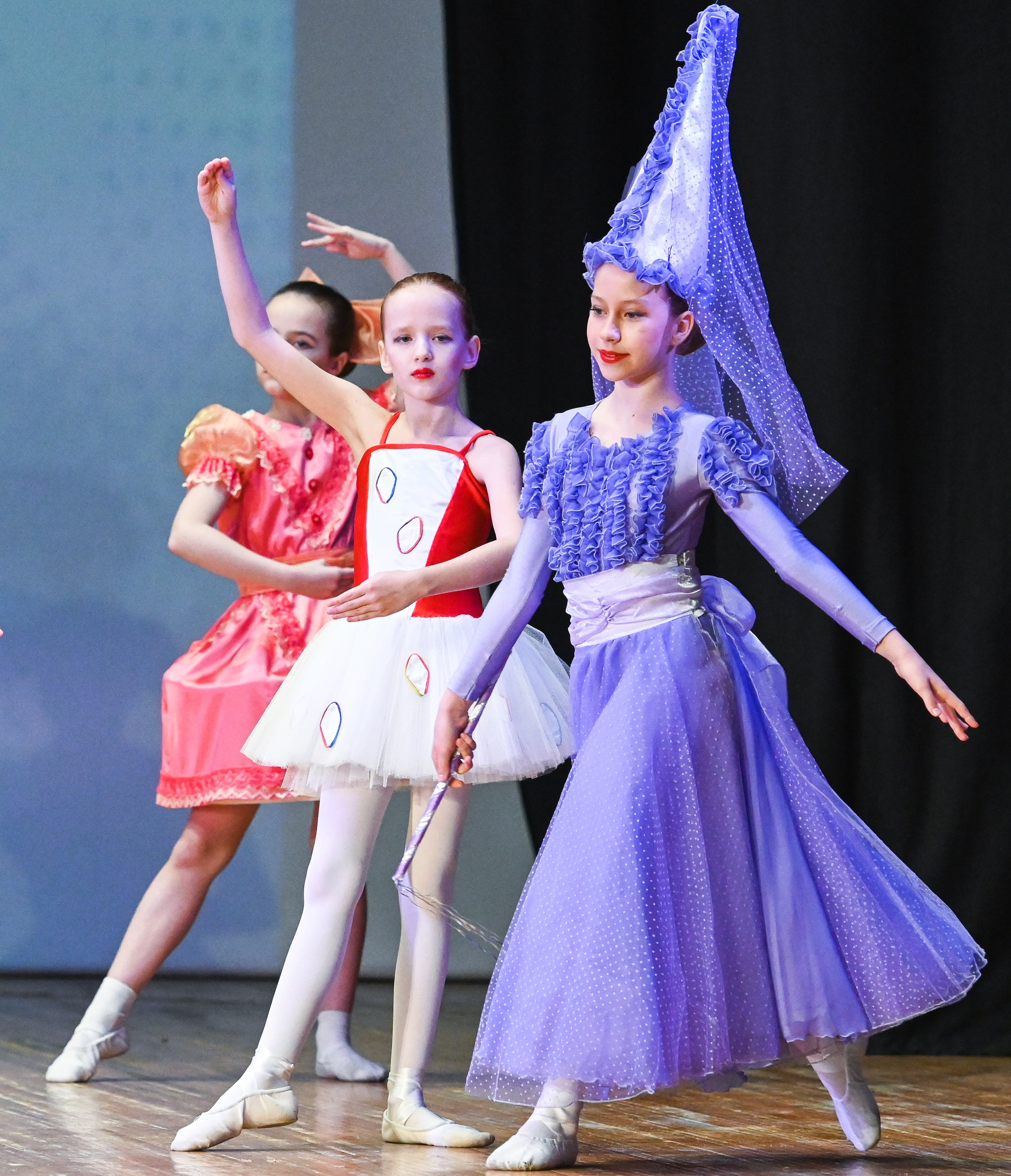 20.04.2025 Фестиваль детского и юношеского творчества «HA START!» г. Самара. Медиастудия Фото Концепт