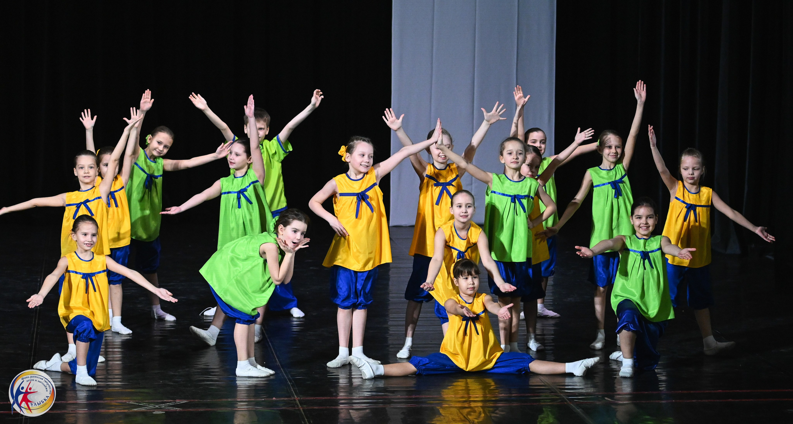 15.02.2025 Международный конкурс хореографии «Танцевака» и «NEW DANCE». Медиастудия Фото Концепт