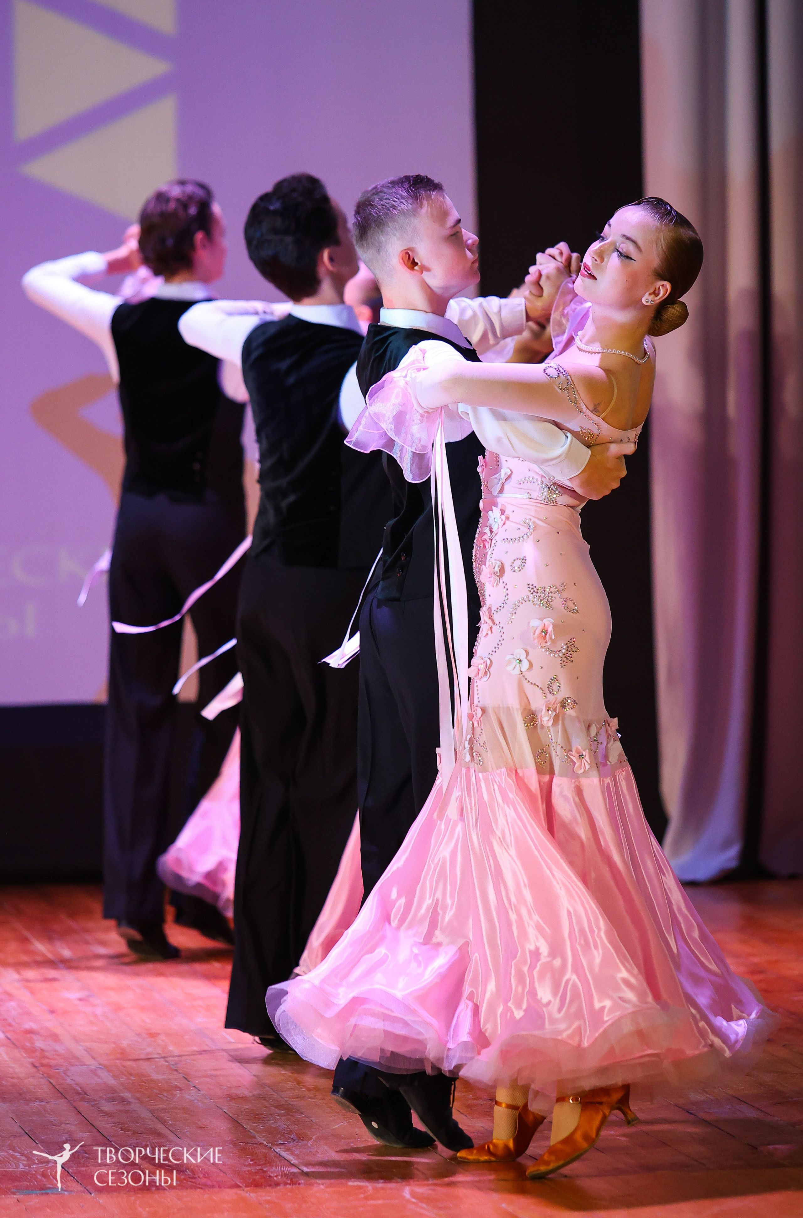 03.11.2024 I Всероссийский хореографический конкурс-фестиваль «Танцевальные сезоны» г. Волгоград. Медиастудия Фото Концепт