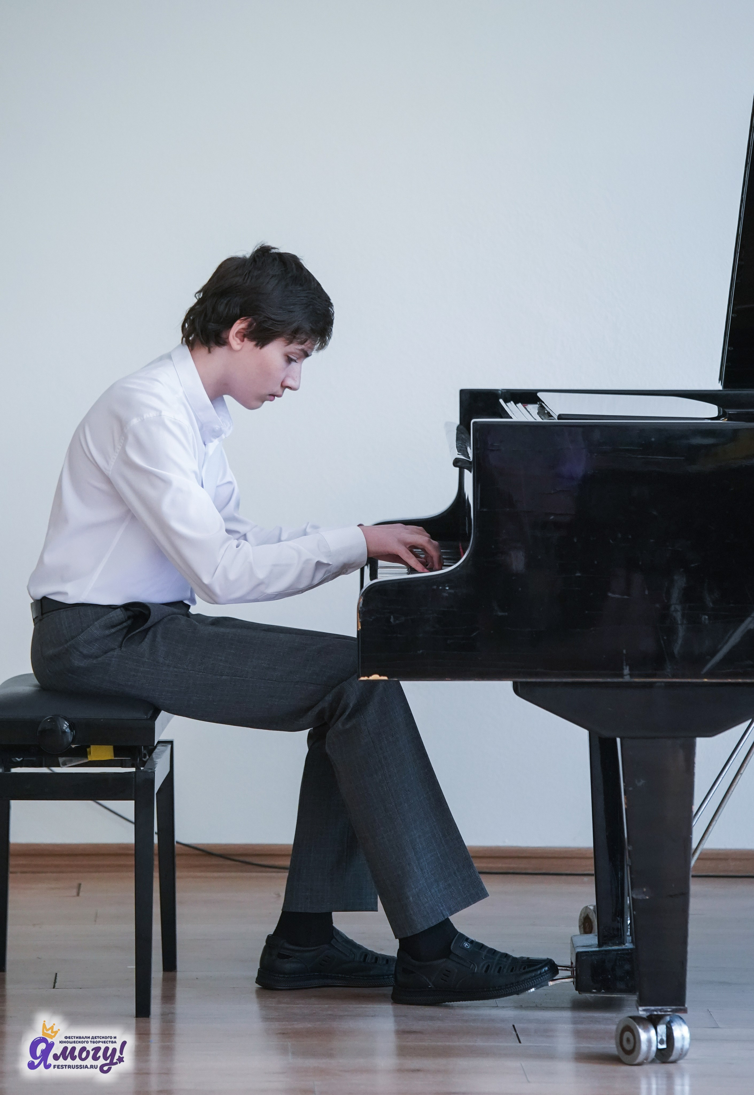 13.06.2025  «Я МОГУ!» 50-й Международный фестиваль-конкурс «Звезды Столицы» г. Москва. Медиастудия Фото Концепт