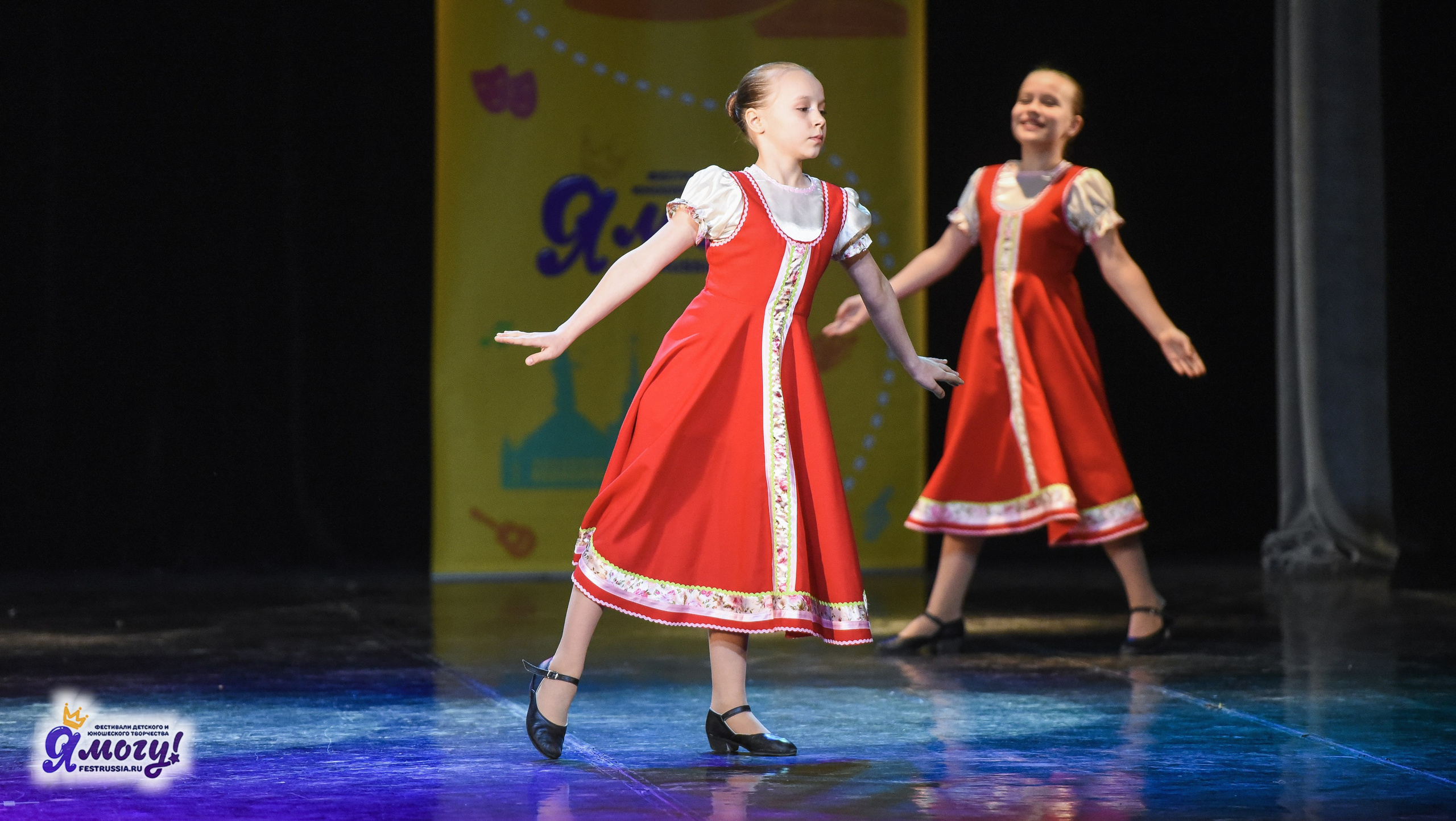 21.02.2026 «Я МОГУ!» 89-й Международный фестиваль-конкурс «Вдохновение. Зима» г. Санкт-Петербург. Медиастудия Фото Концепт