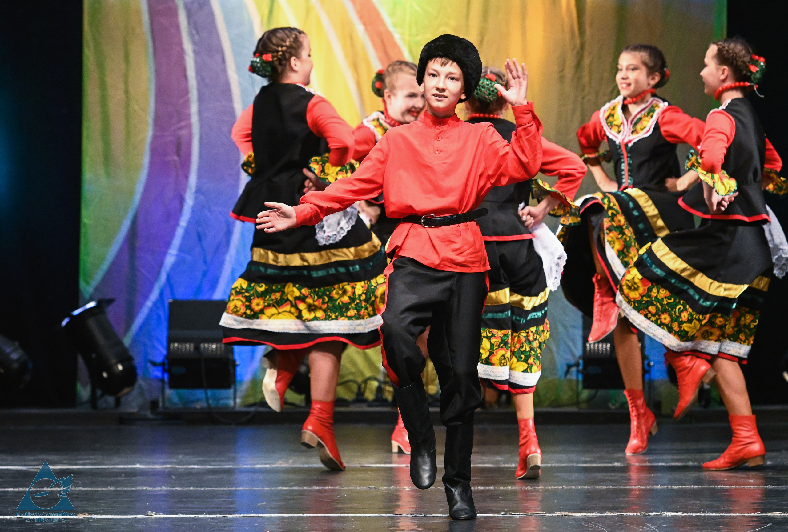 31.05.2025 «Жизнь Городов» Фестиваль-конкурс «ПЛАНЕТА ИСКУССТВ» г. Кондопога. Медиастудия Фото Концепт