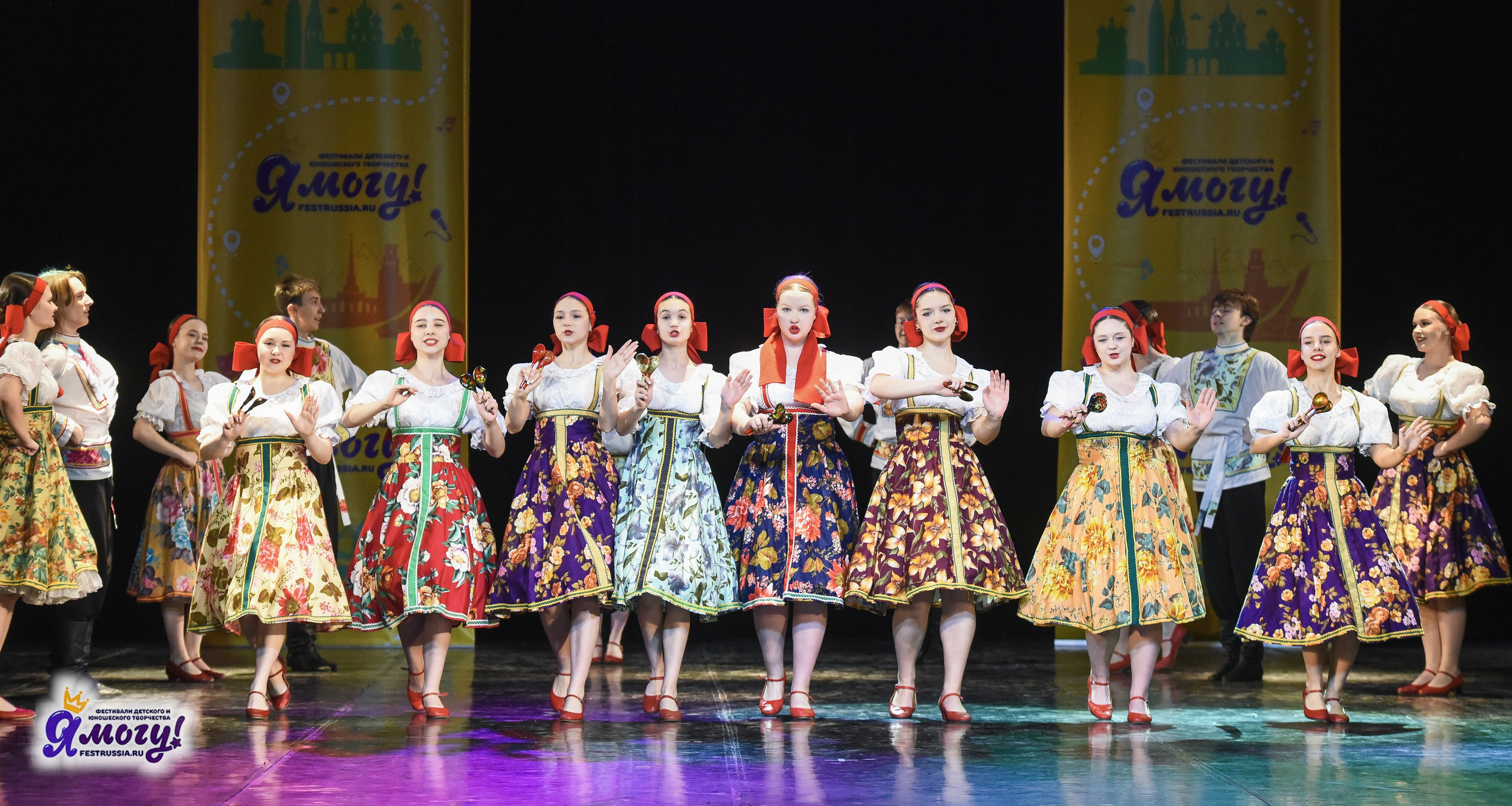 21.02.2026 «Я МОГУ!» 89-й Международный фестиваль-конкурс «Вдохновение. Зима» г. Санкт-Петербург. Медиастудия Фото Концепт