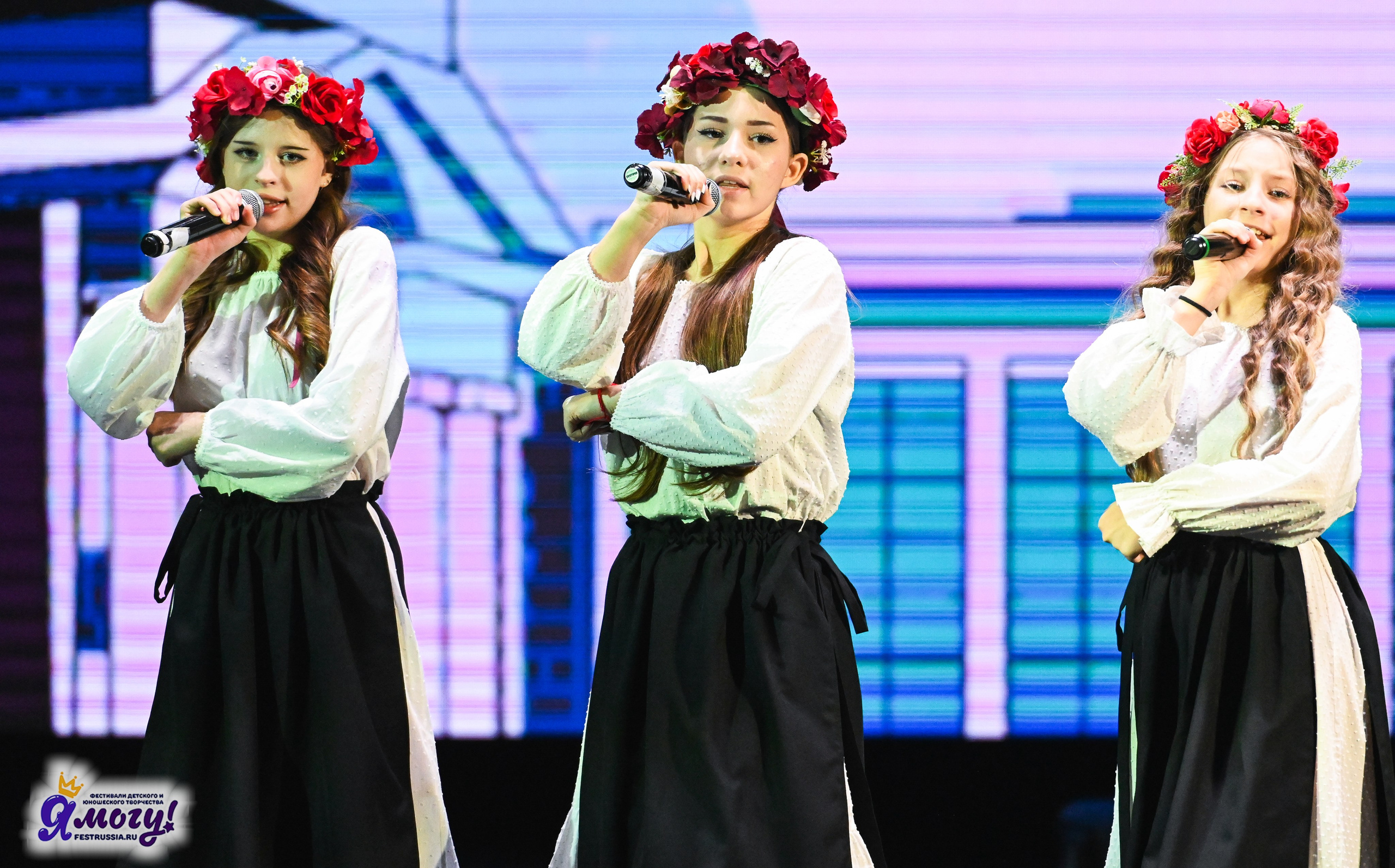 23.12.2025 «Я МОГУ!» XXII Международный фестиваль-конкурс «Союз Добра» г. Минск. Медиастудия Фото Концепт