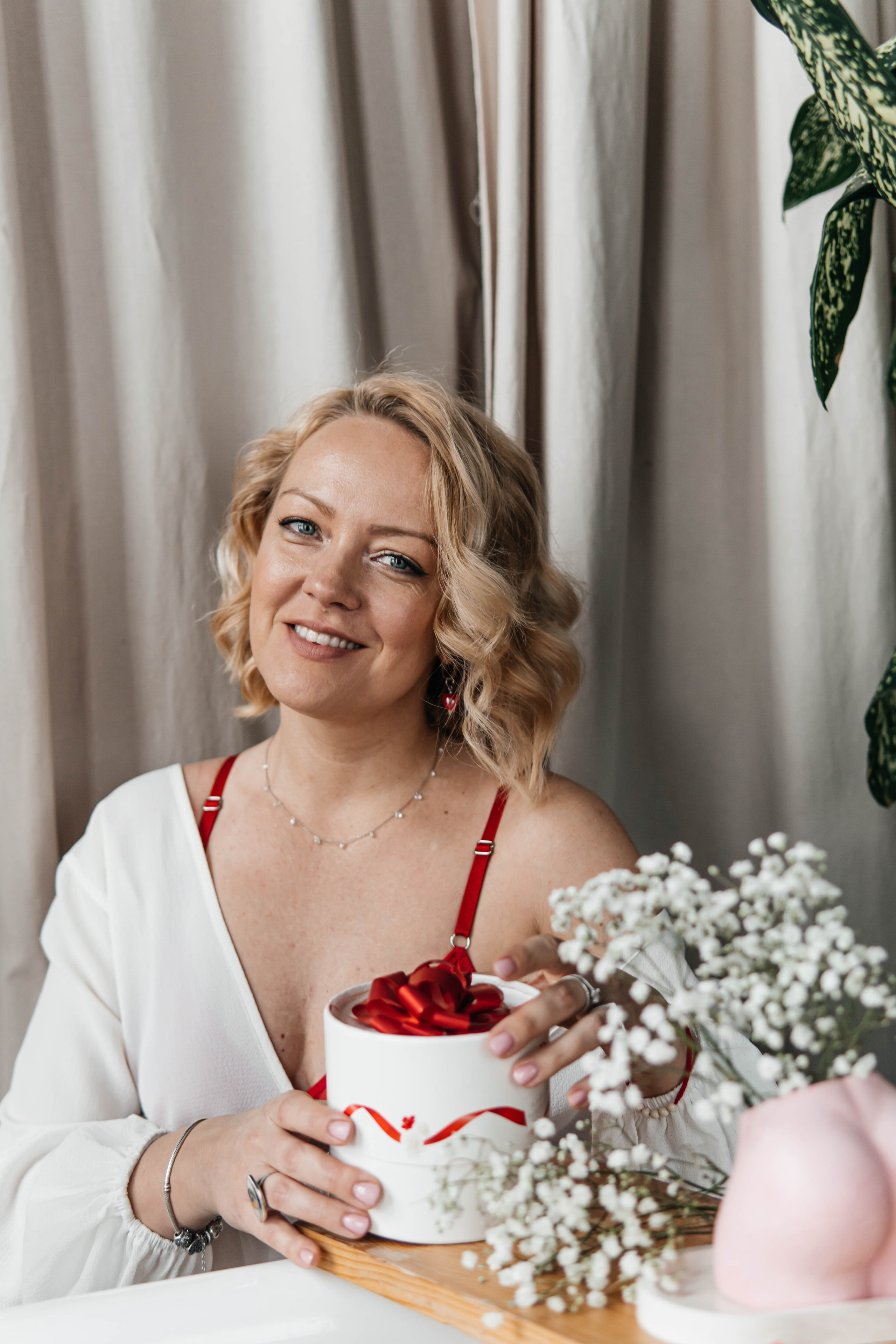 Екатерина, аромасвечи. Главная страница