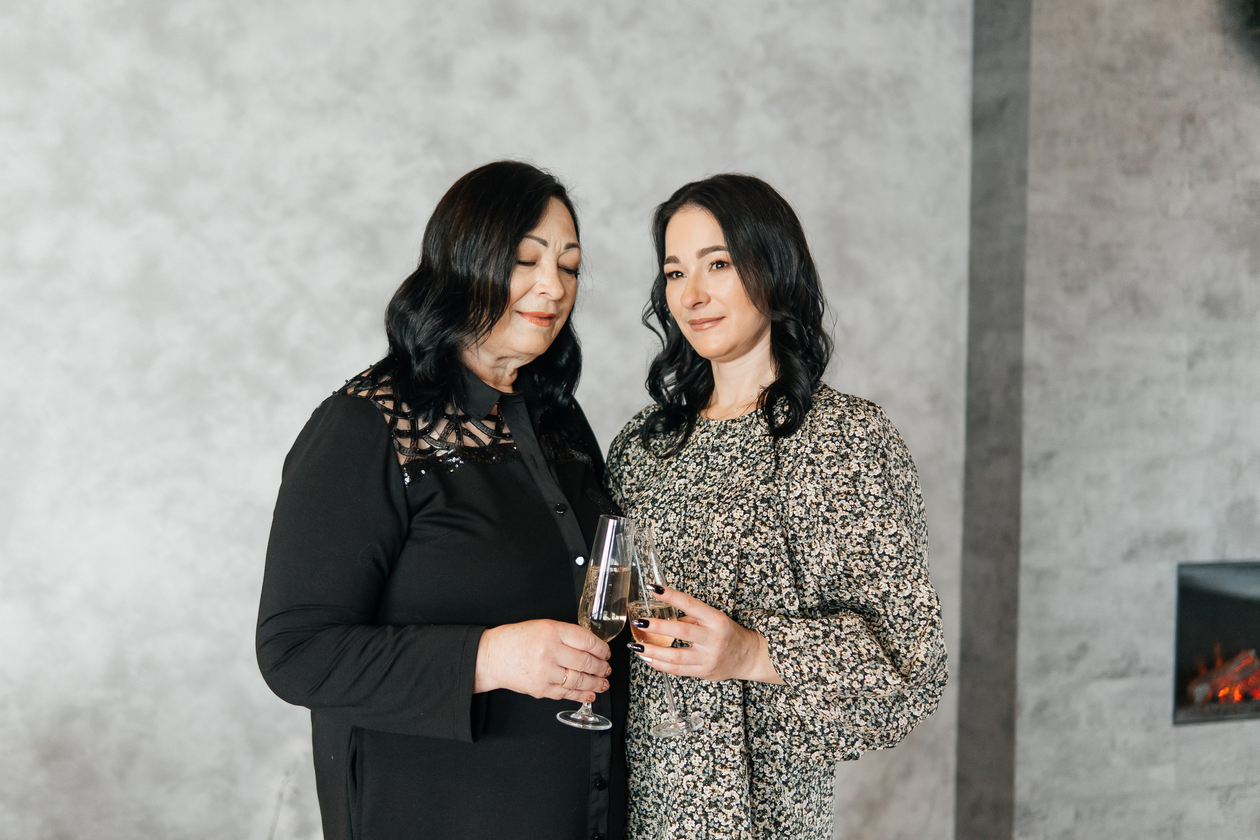 Яна и девочки <3. Главная страница