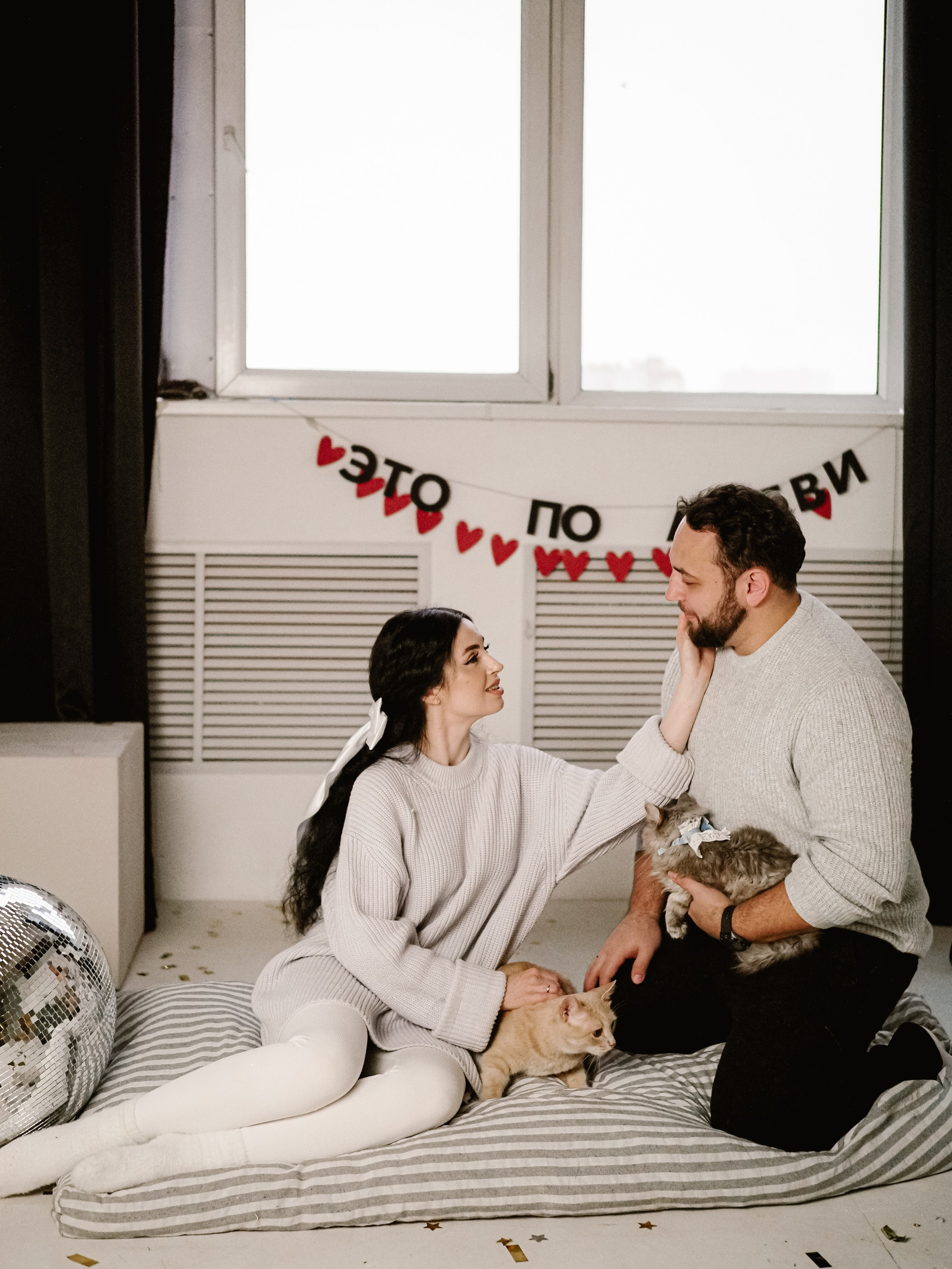 Mrrrr christmas. Фотограф Рязань. Семейный Свадебный фотограф