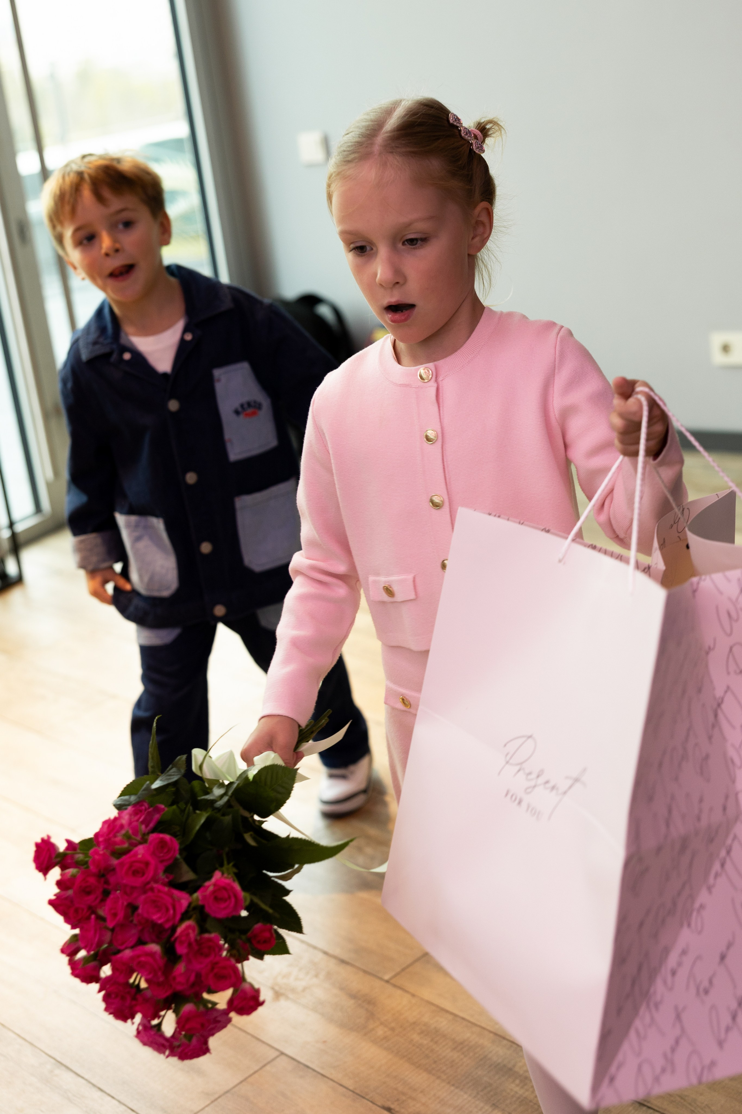 Екатерина, Кулинарное шоу. Свадебный фотограф | Москва