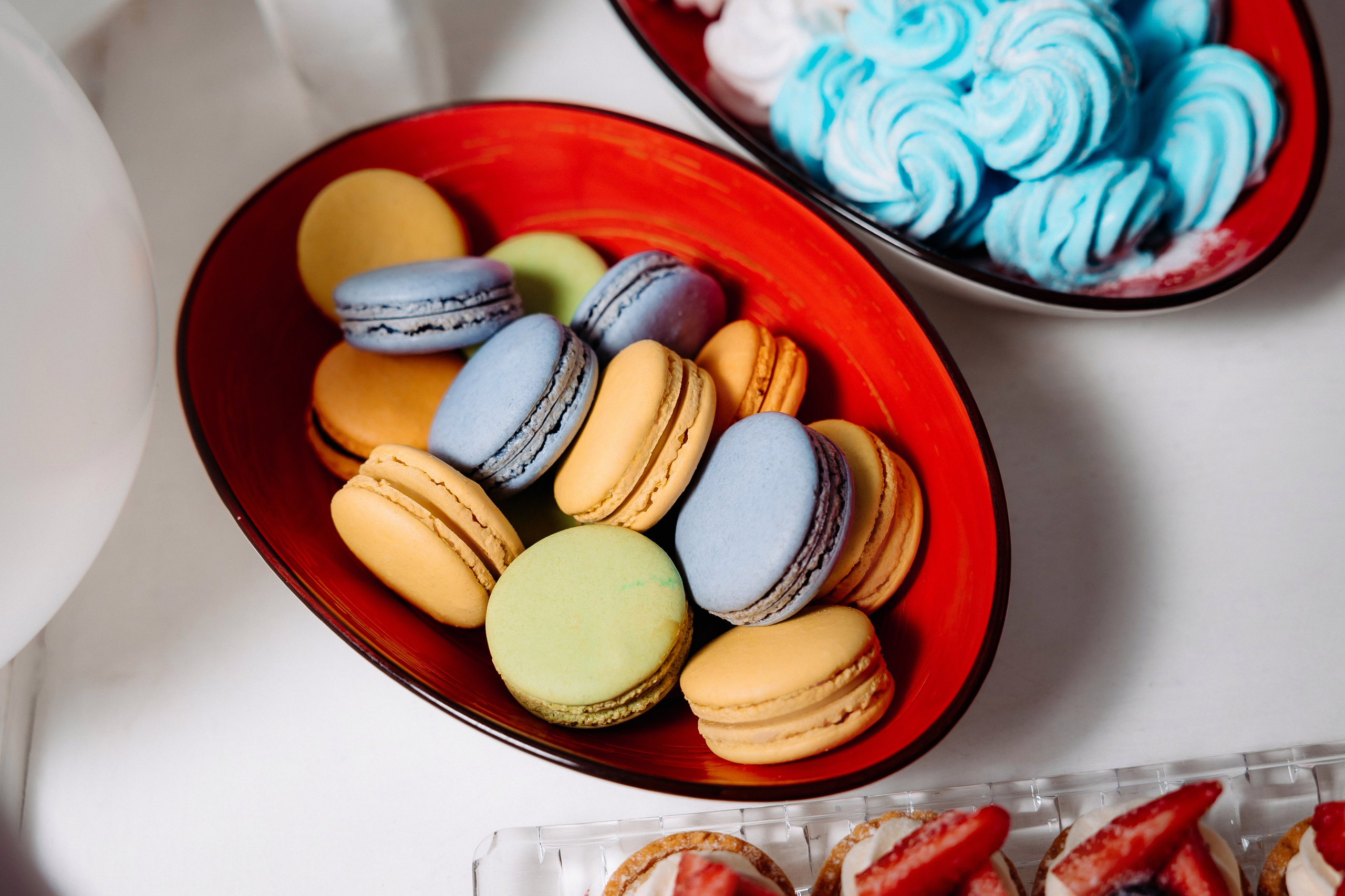 Дни Рождения. Фотограф в Санкт-Петербурге Кирюшенков Андрей