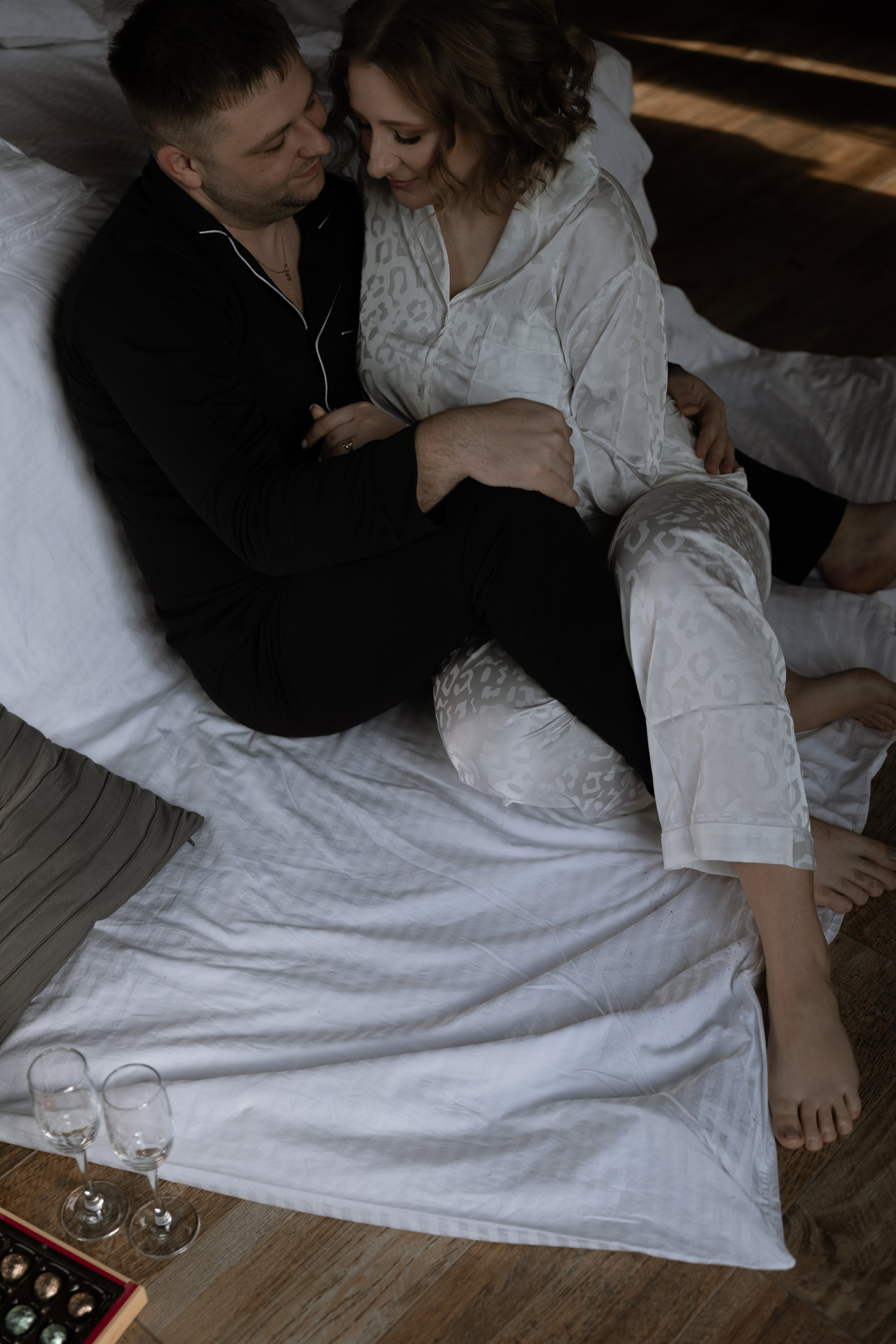 Александр и Анна. Свадебный фотограф в Санкт — Петербурге и Ленинградской о