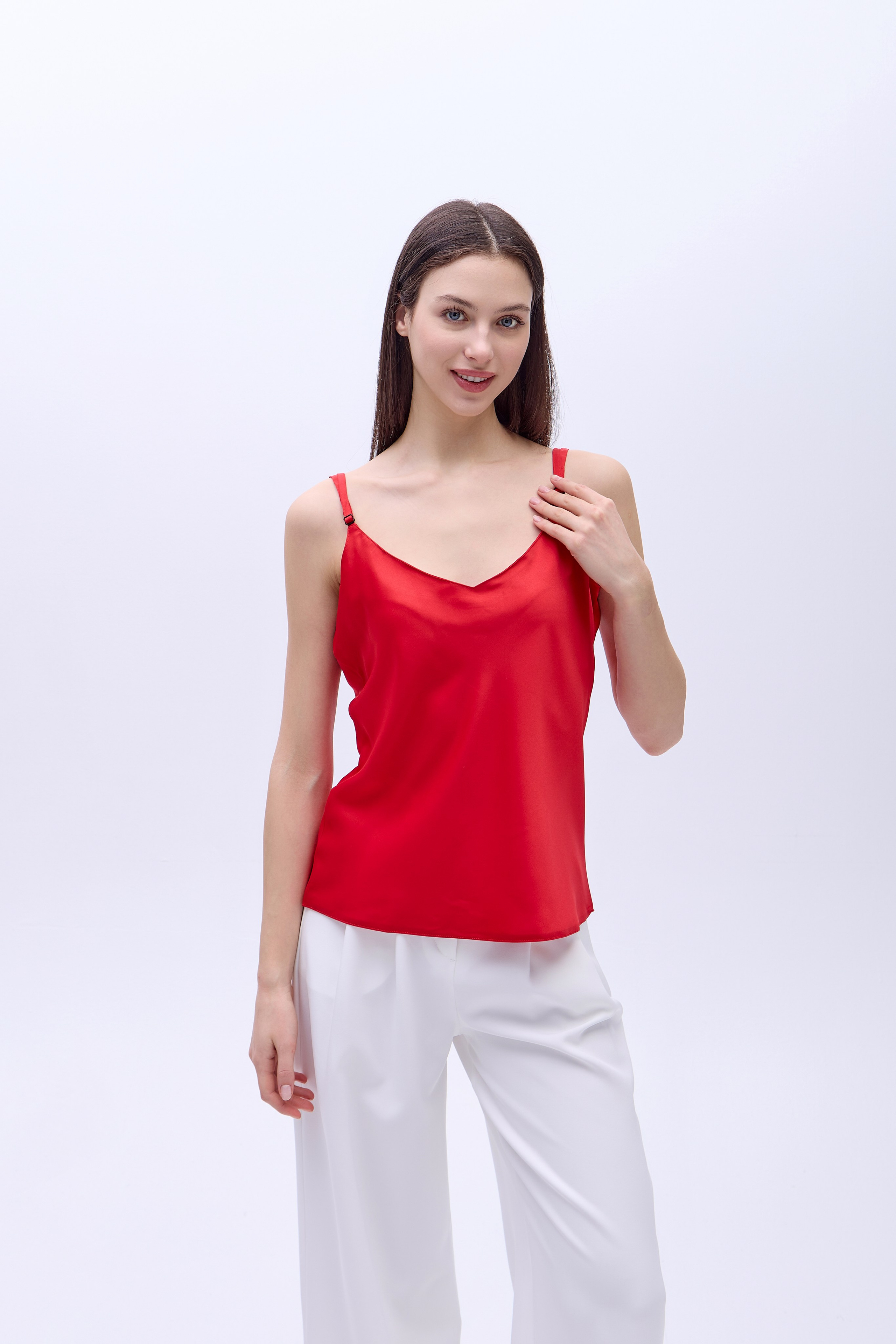 Съемка каталога в Краснодаре. Фотограф Руслан Потапов в Краснодаре