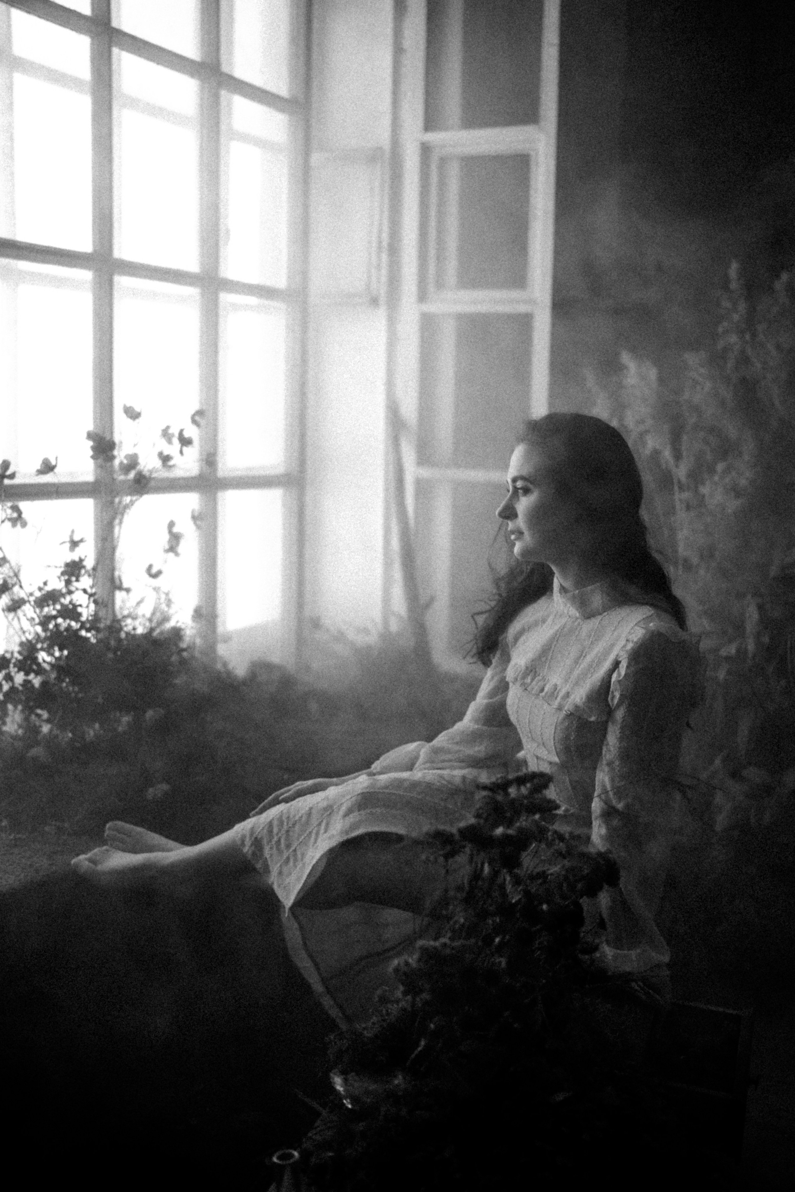 Даша. Фотограф в Санкт-Петербурге Батурина Елена