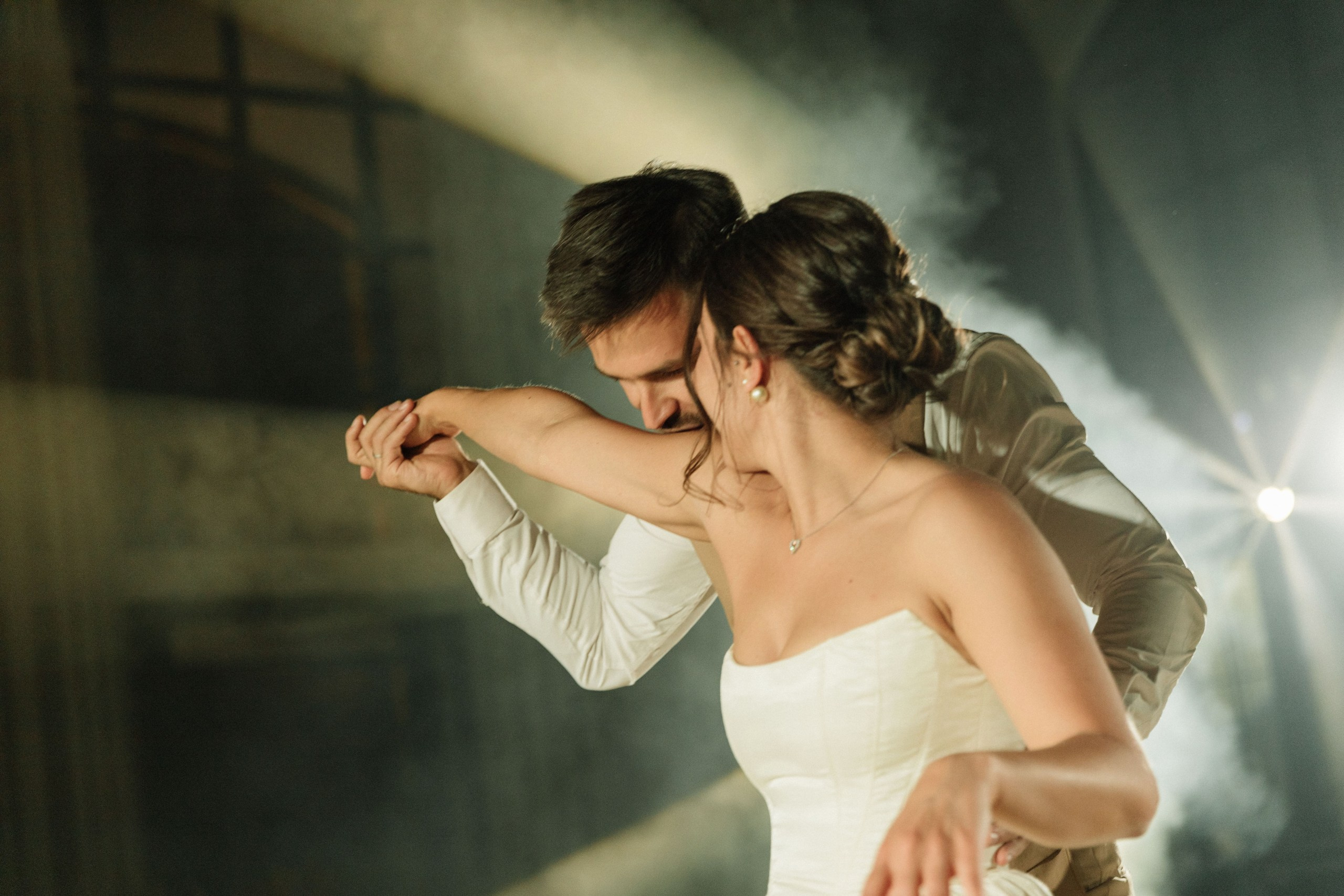 Дарья и Валера. Свадебный и репортажный фотограф Новороссийск Краснодар Сочи Крым Данила Данилов