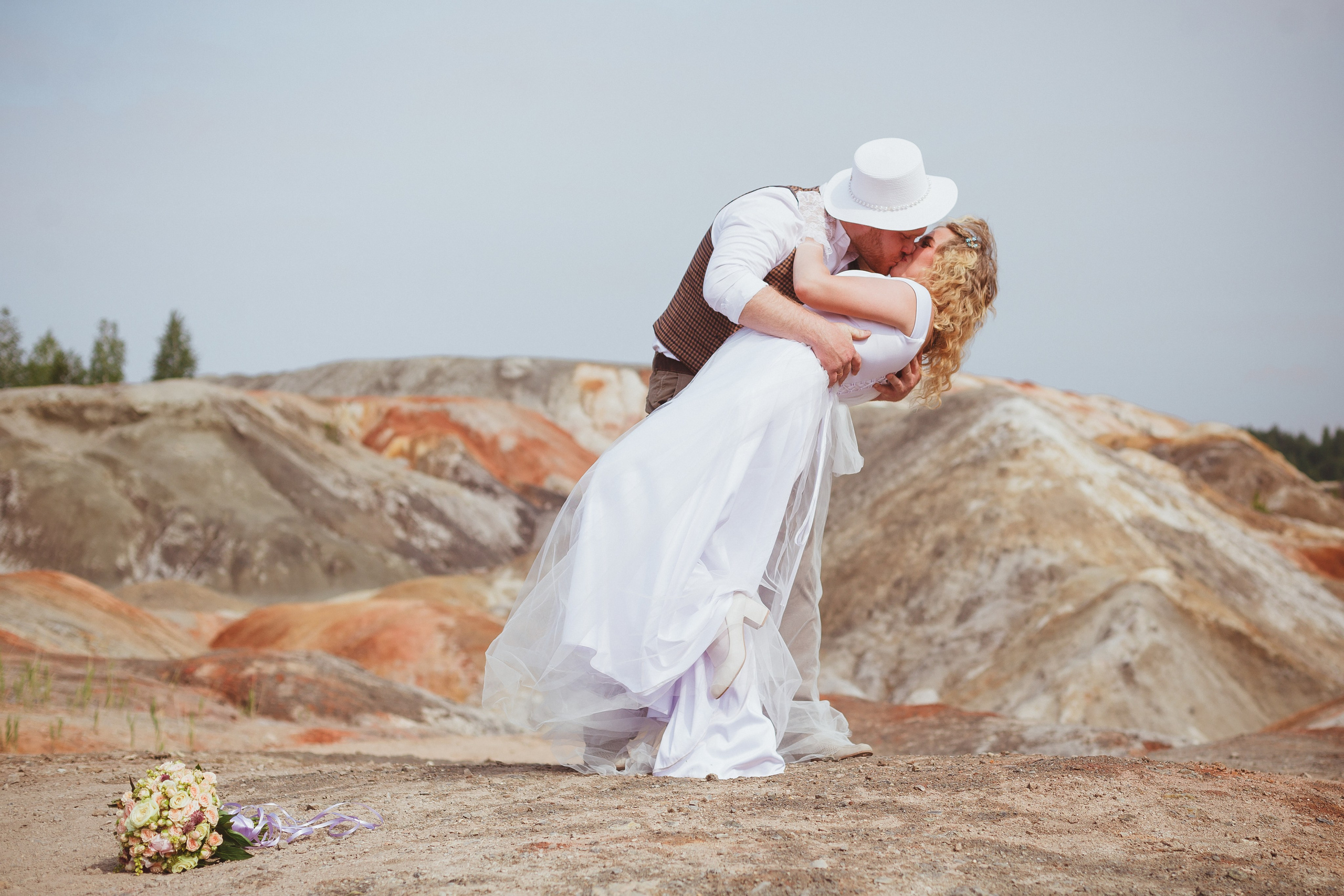 Свадьба. Семейный и детский фотограф в Сухом Логу Ольга Кайгородова