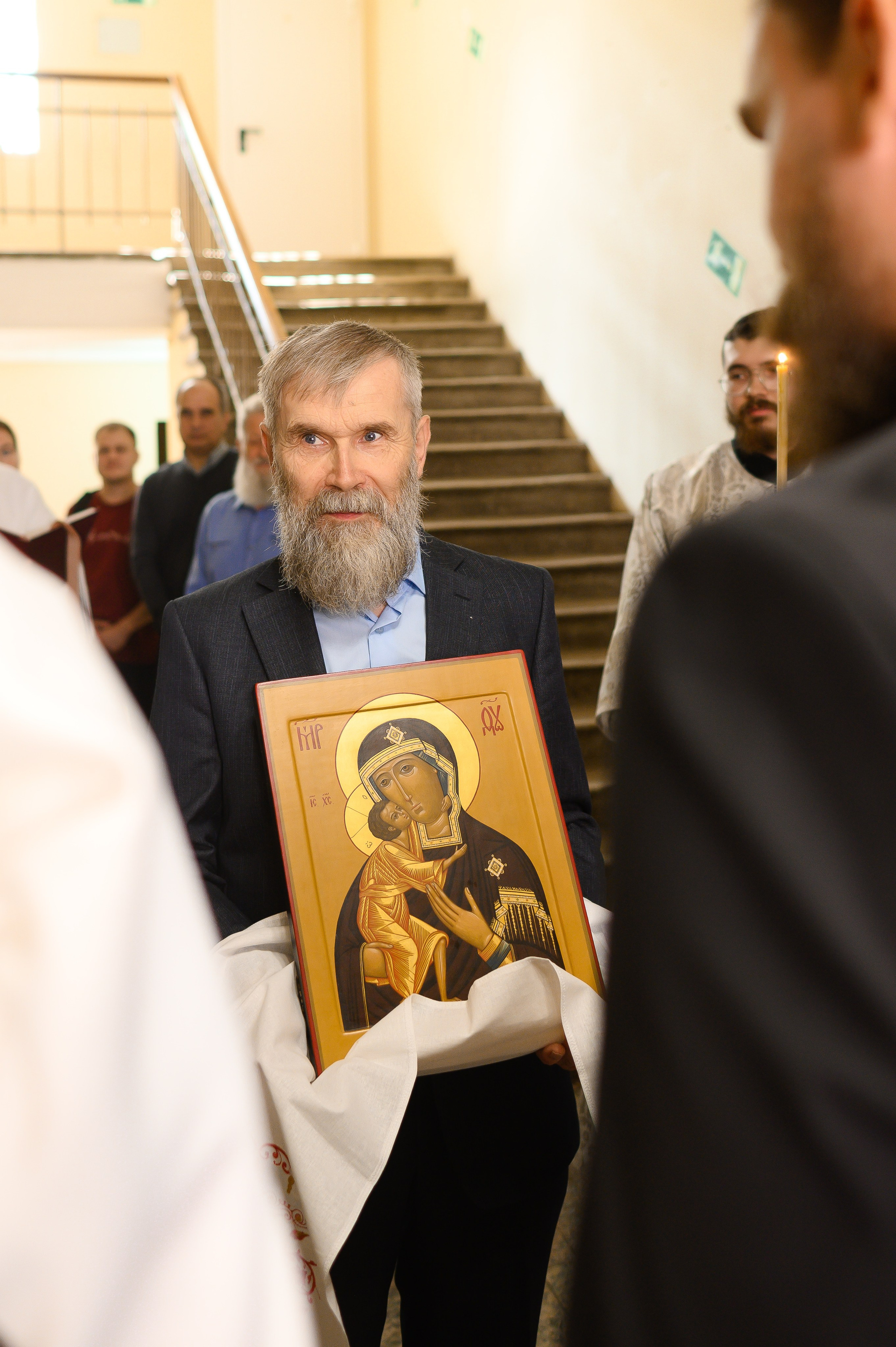 Александр & Елизавета (Санкт-Петербург, Троицкий храм). Семейный и свадебный фотограф в Санкт-Петербурге Серафима Смирнова