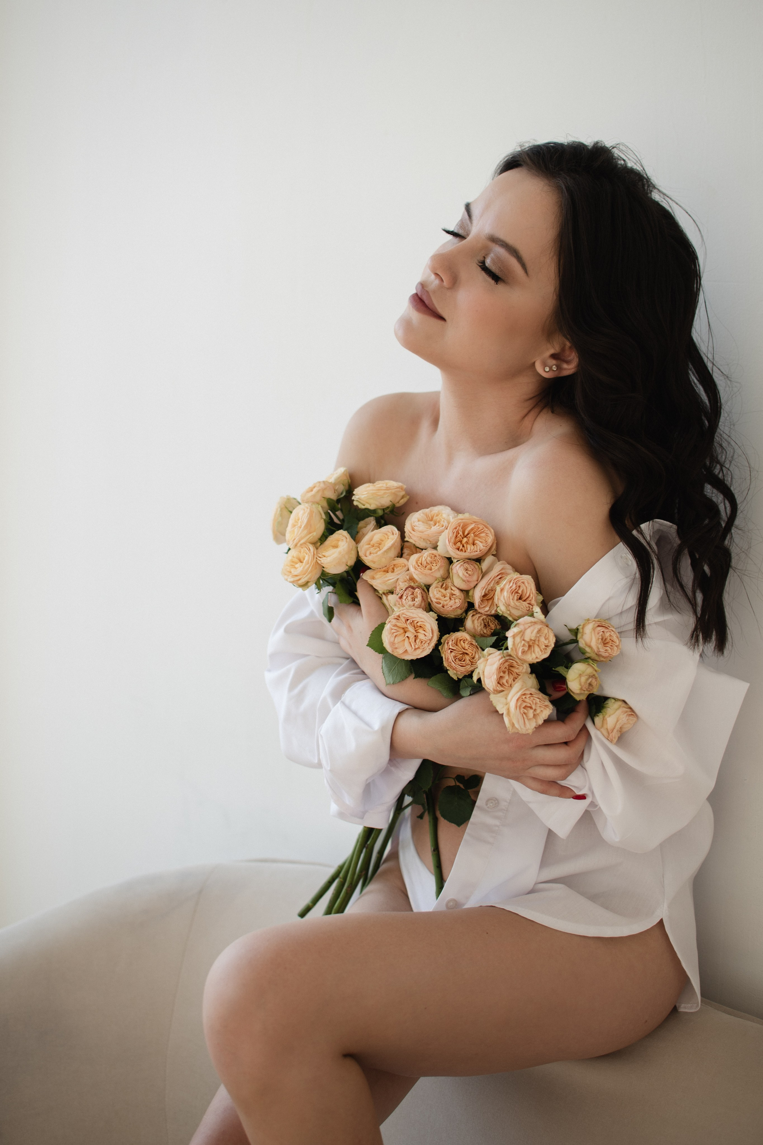 Фотограф Челябинск Екатерина Миниханова