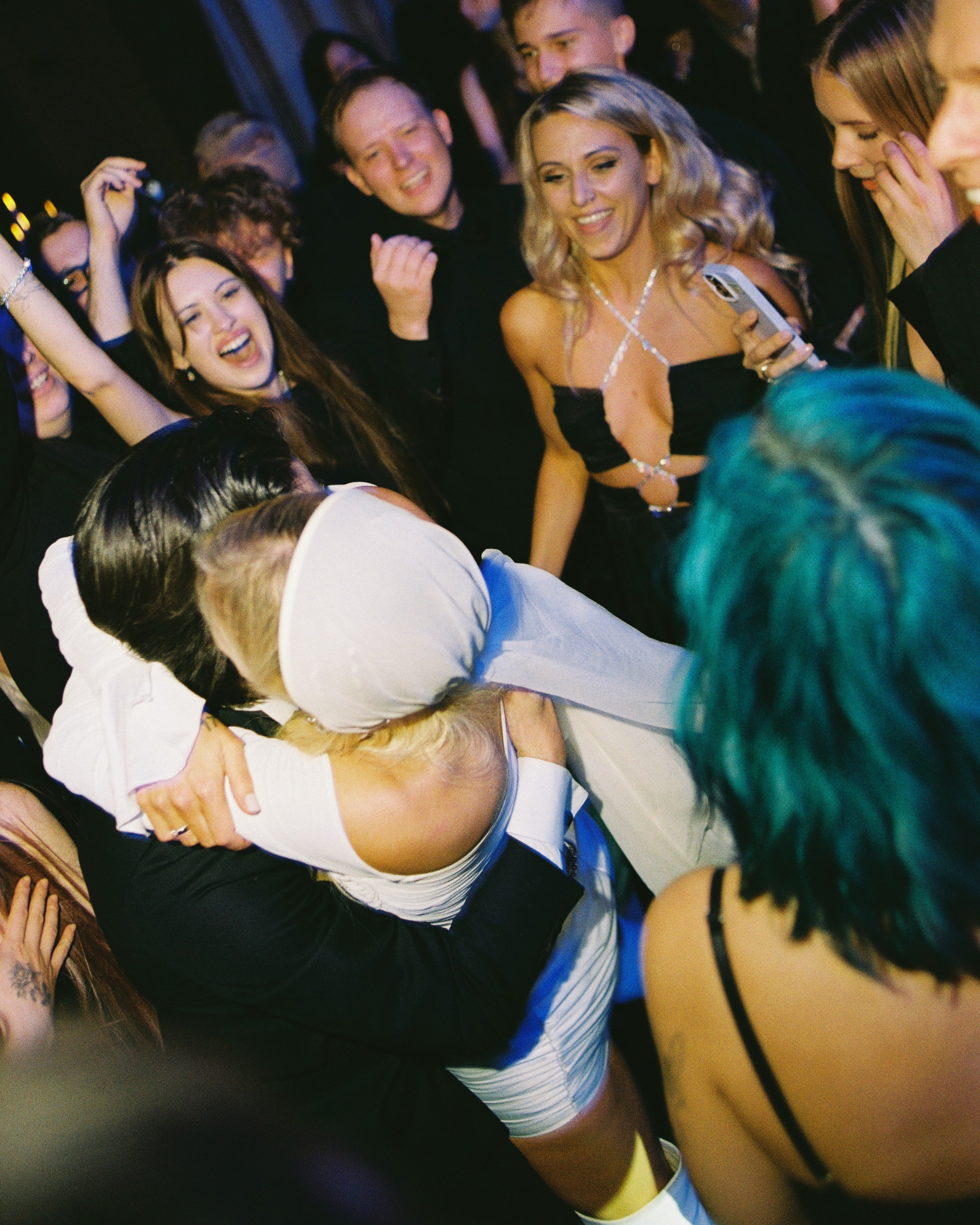 Mary GU feat Wildways. Sasha&Karina Photographers