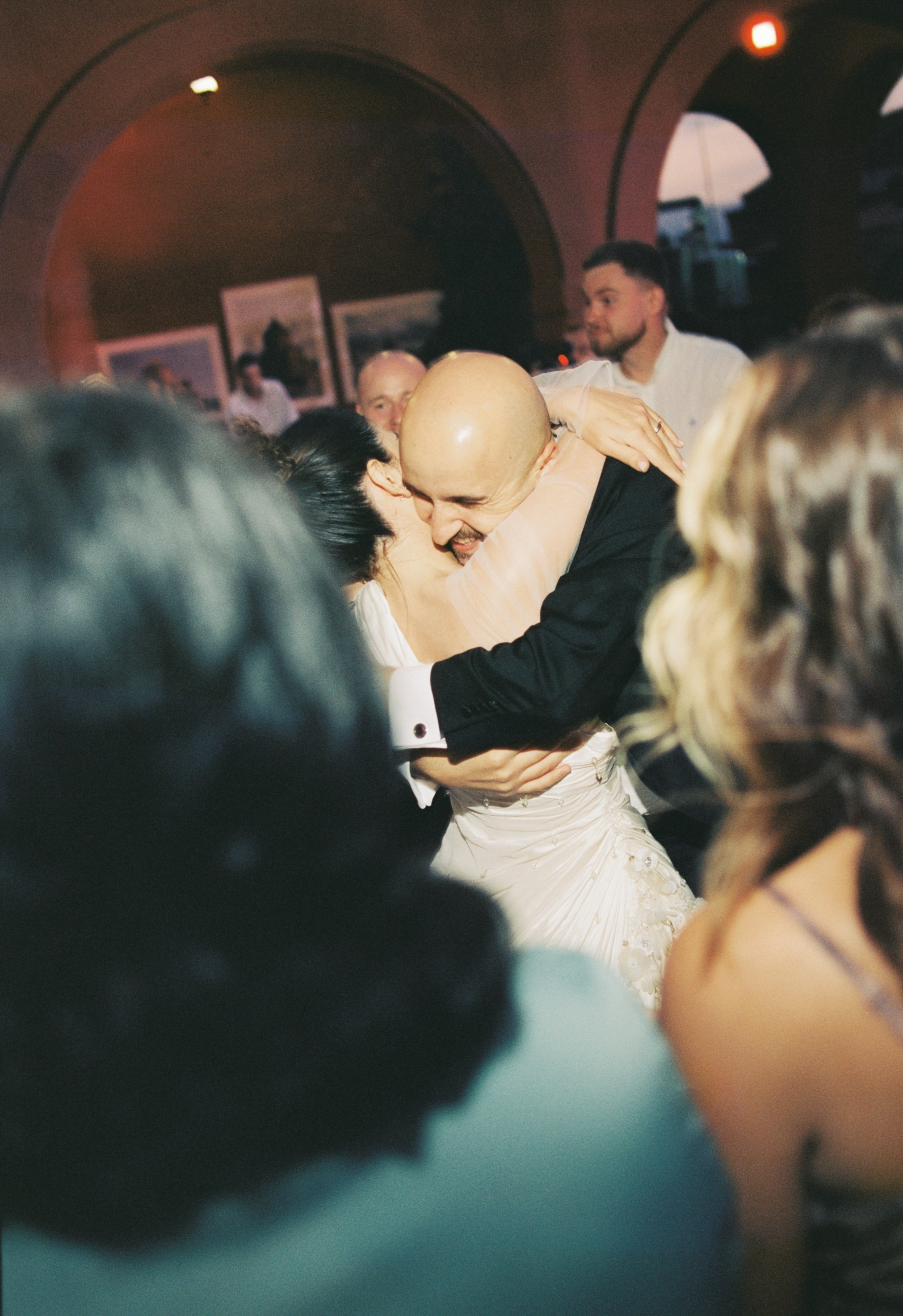 Vilen&Lusin. Sasha&Karina Photographers