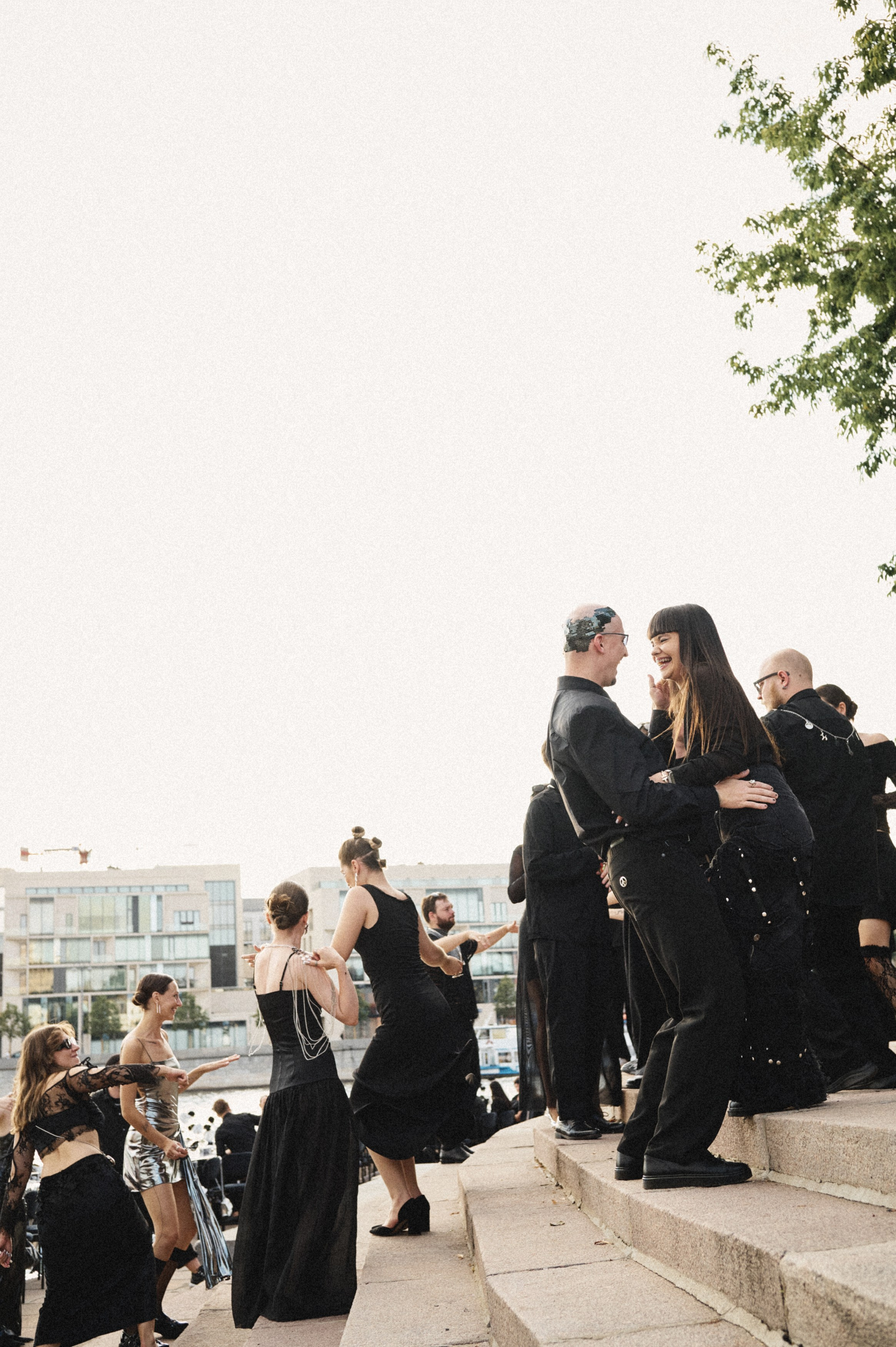 Shameless. Sasha&Karina Photographers