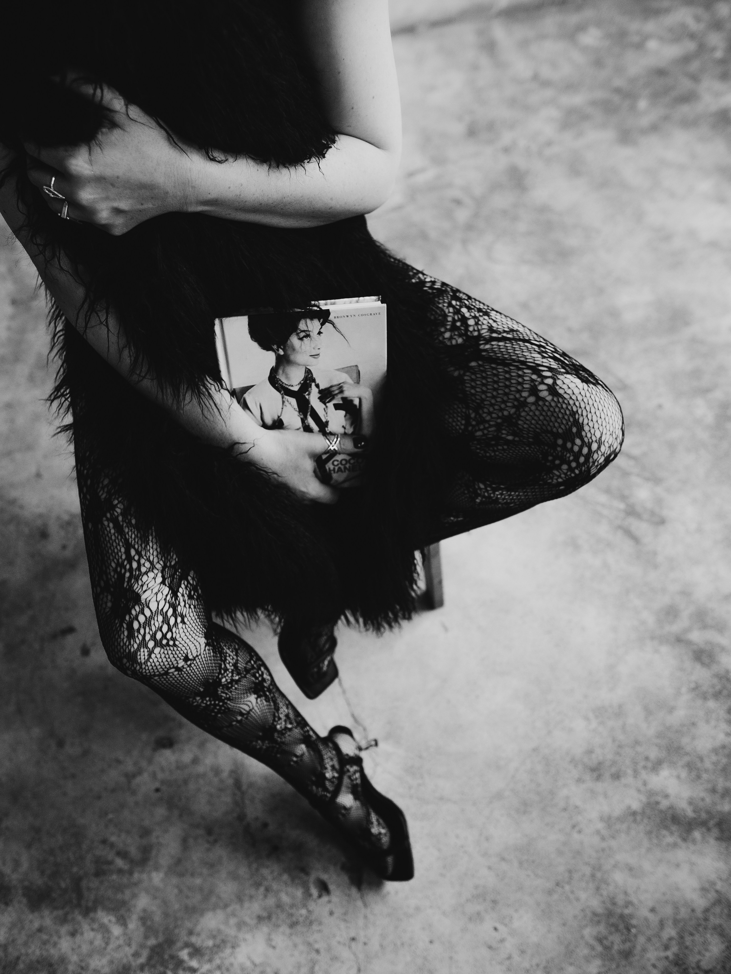 Стилист. Женский и контент фотограф в Москве