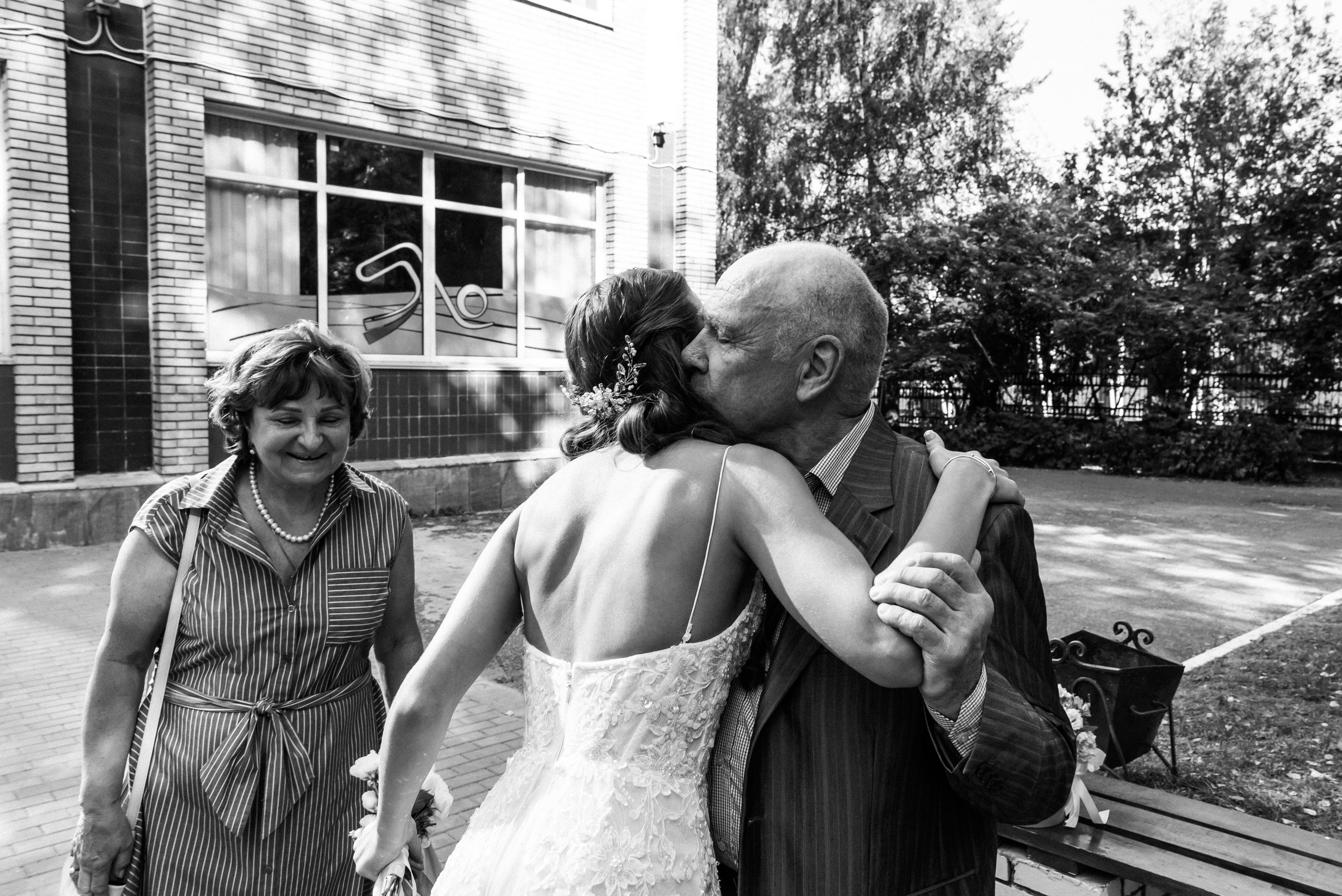 Свадьба. Свадебный фотограф Сергей Глобенко