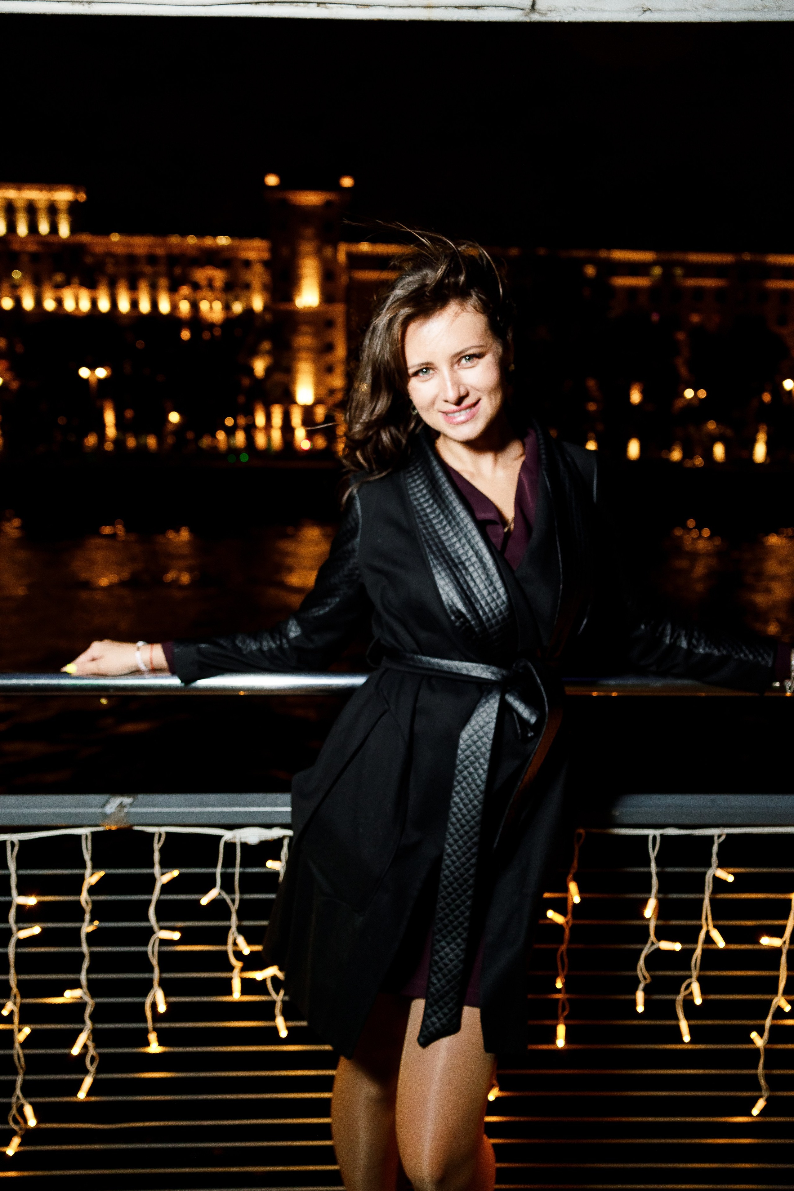 MoscowSee — 2023. Фотограф Москва