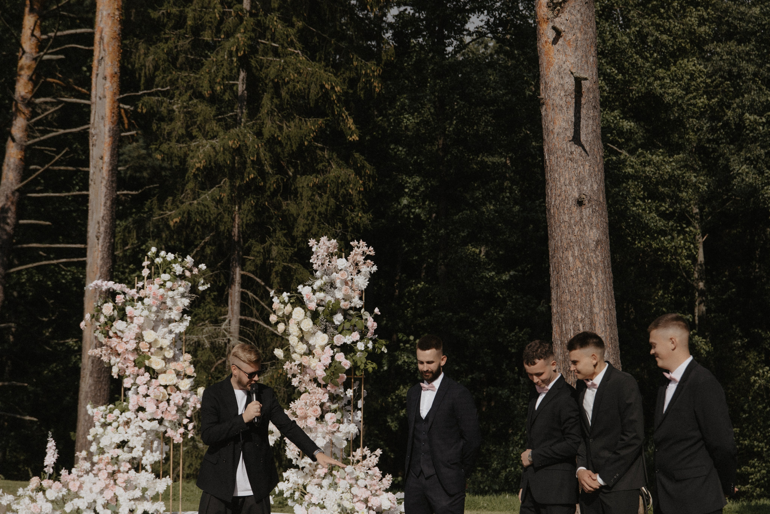 Свадьба. Фотограф Муратова Алена