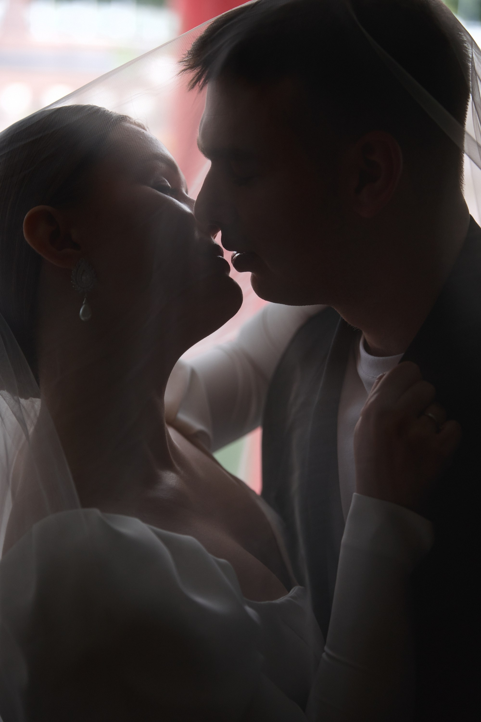 Дарья & Ричард. Свадебный фотограф в Минске в Москве в РБ Анатолий Полишко