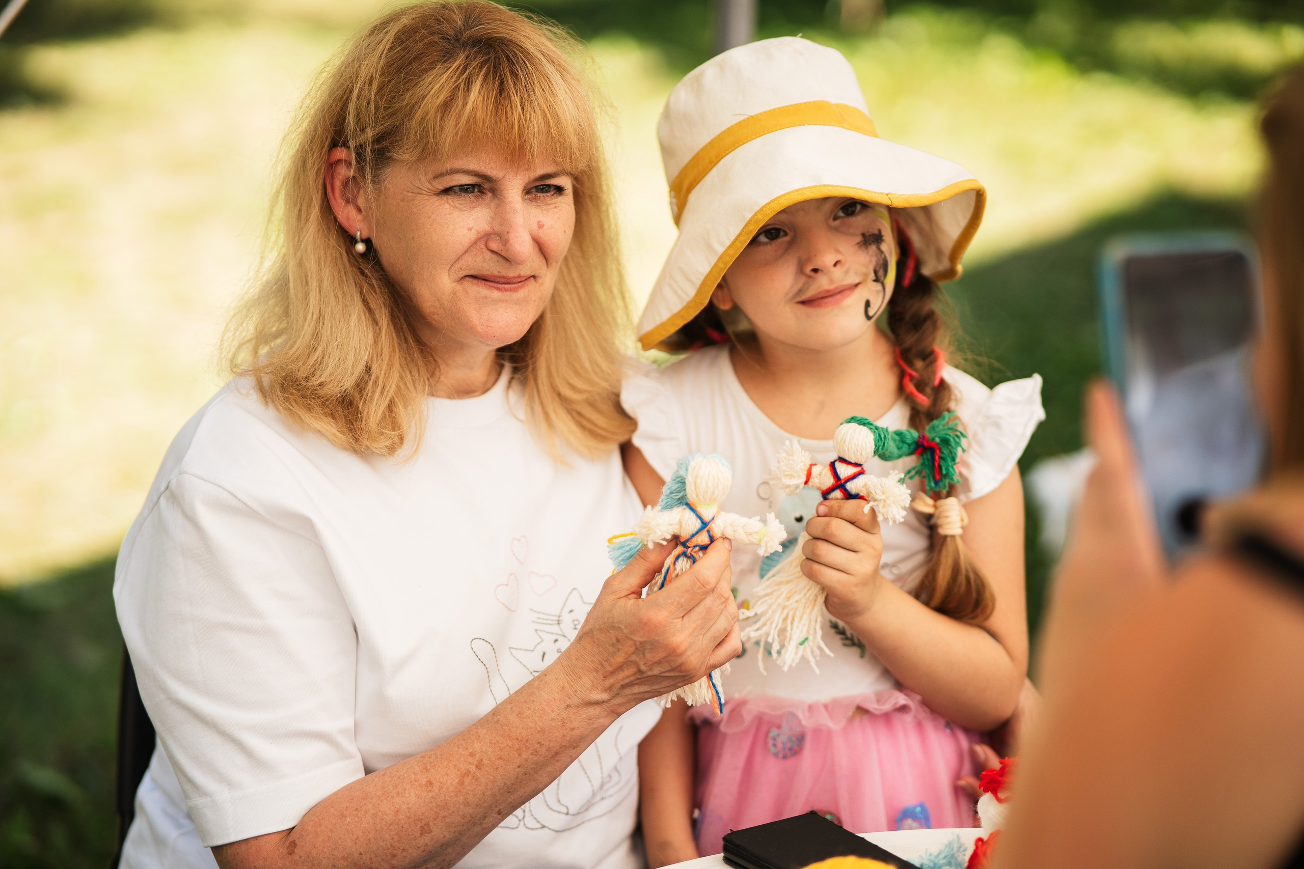 День семьи и здоровья | Газпромнефть. Фотограф на любое событие в Кемерово