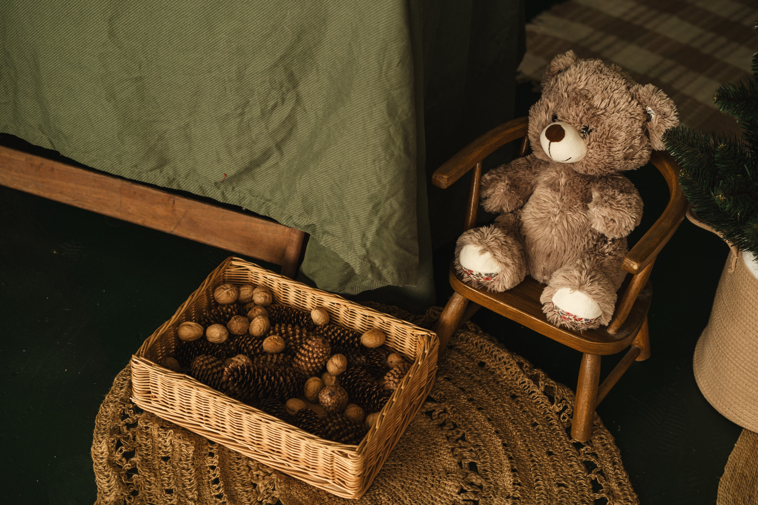 Фотостудия "Импульс" Саратов новогодняя фотосессия