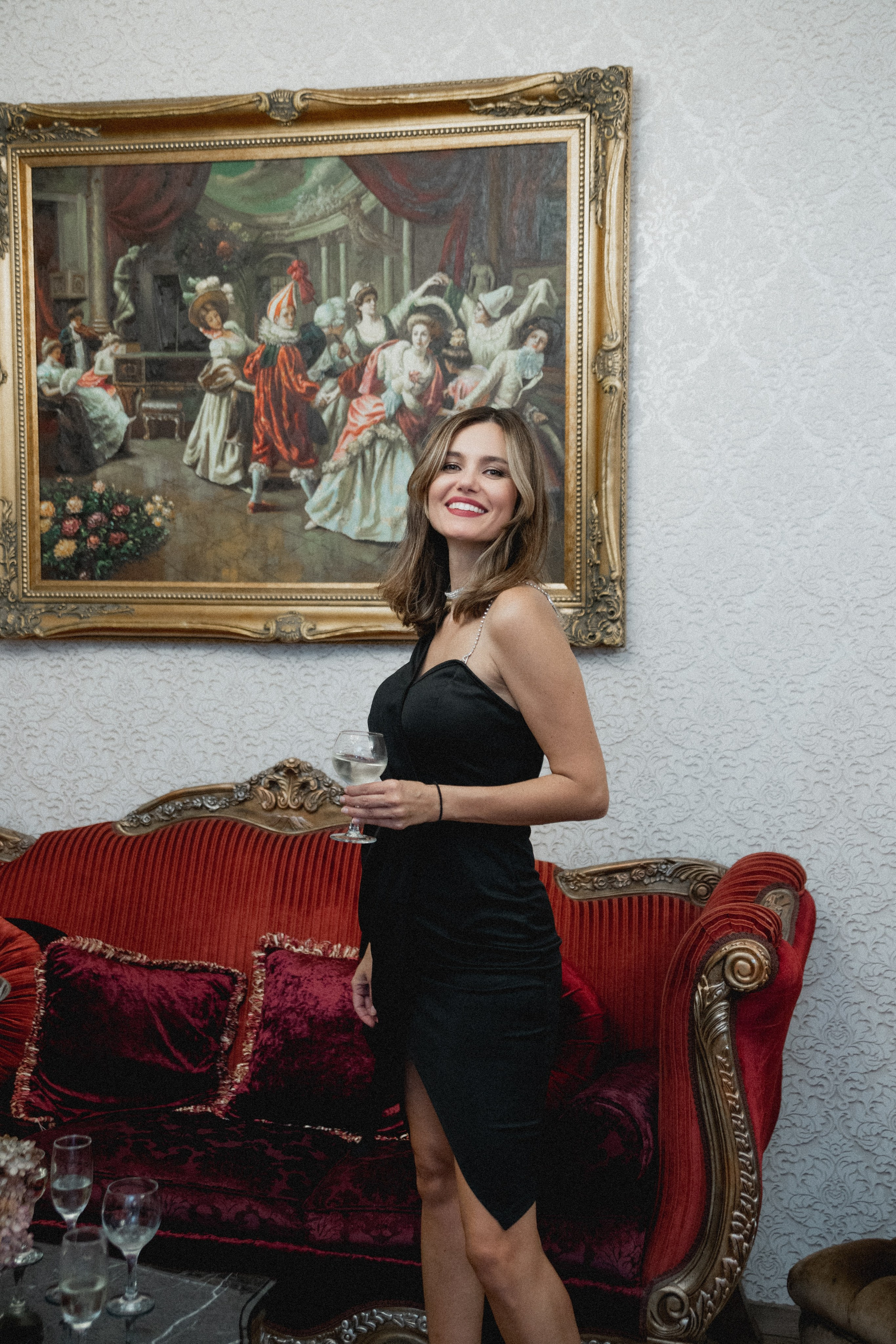 «Уютная Франция». Vmeste.Klassno